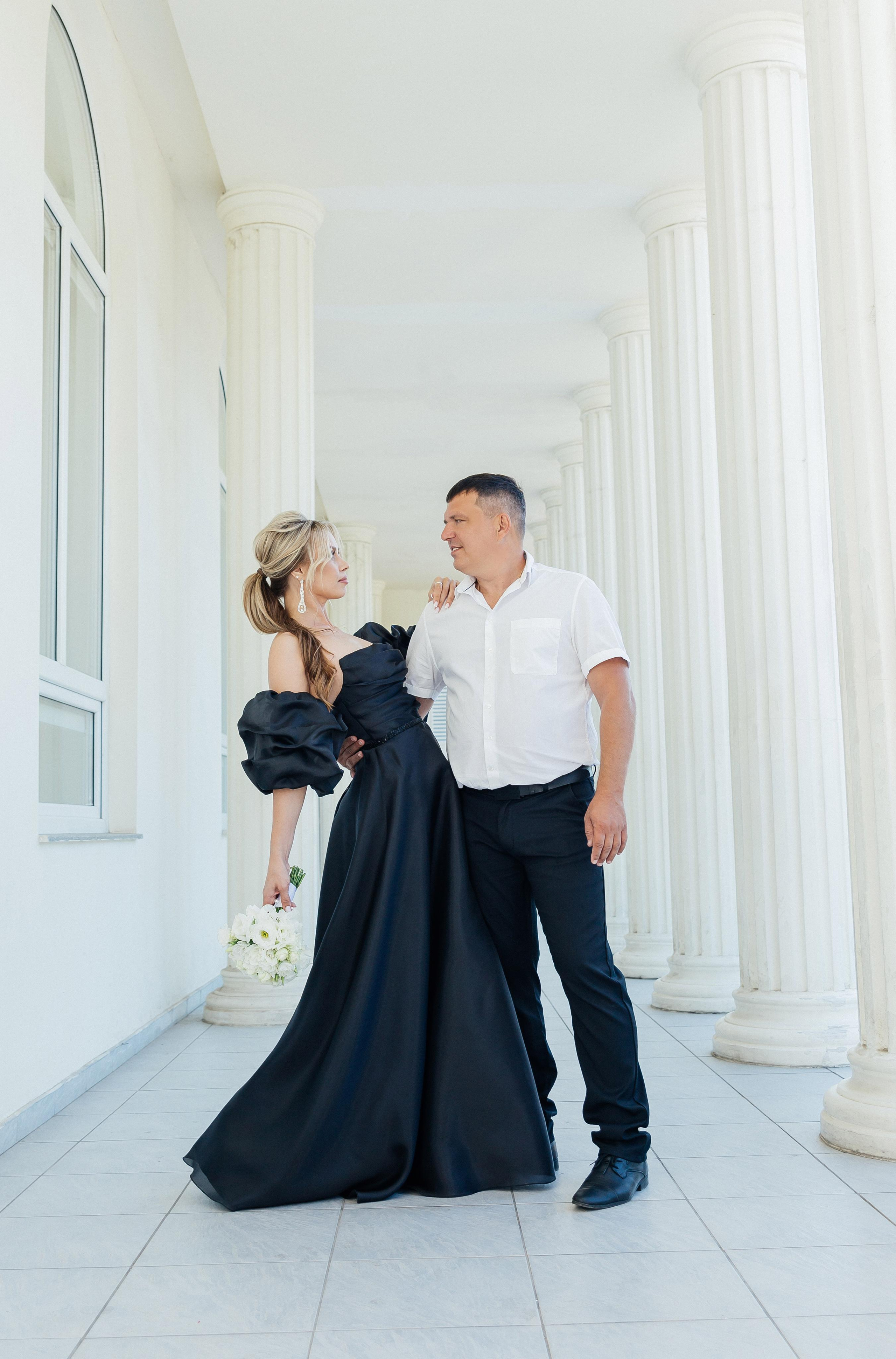 Дмитрий и Татьяна. Фотограф Краснодар