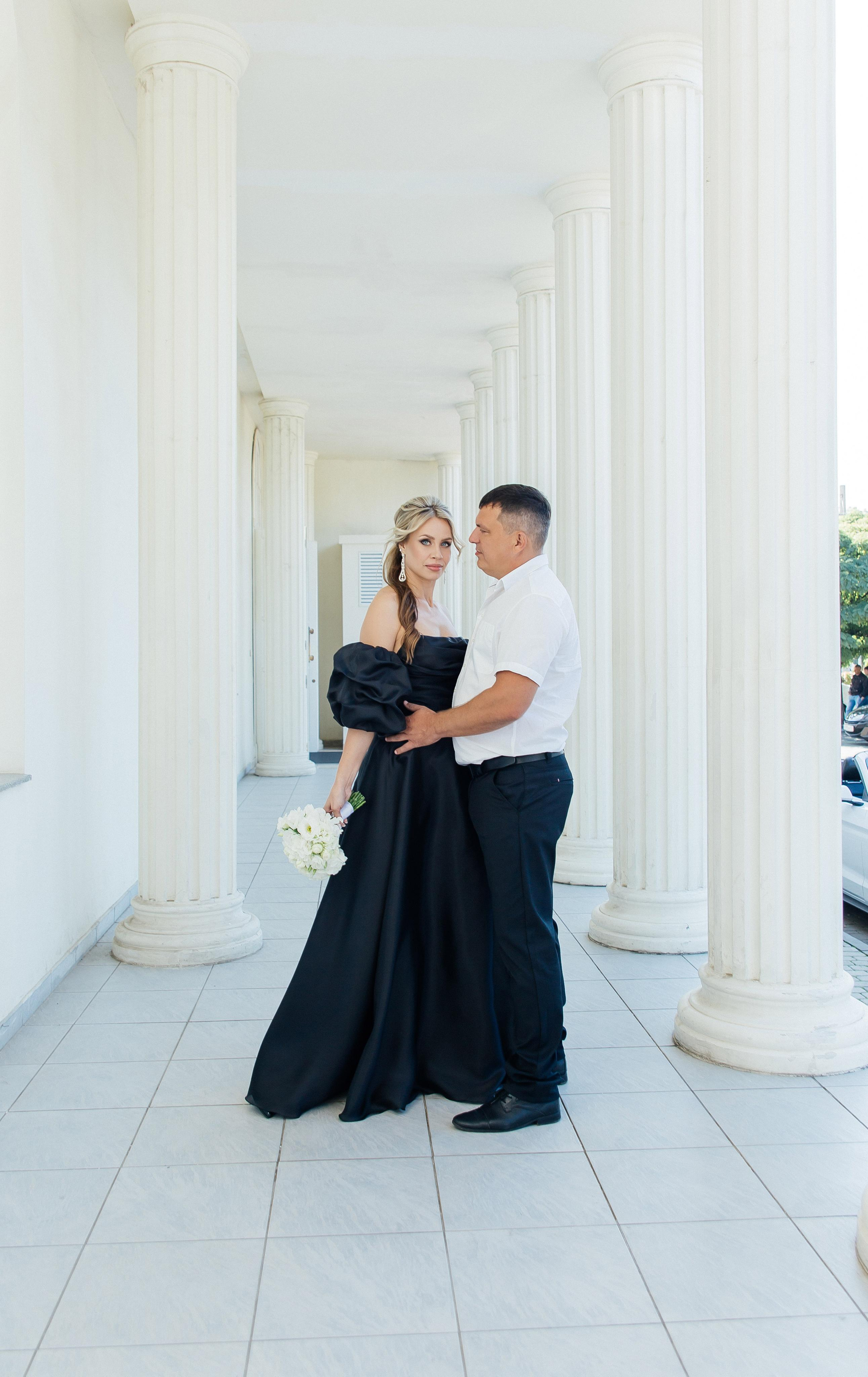 Дмитрий и Татьяна. Фотограф Краснодар