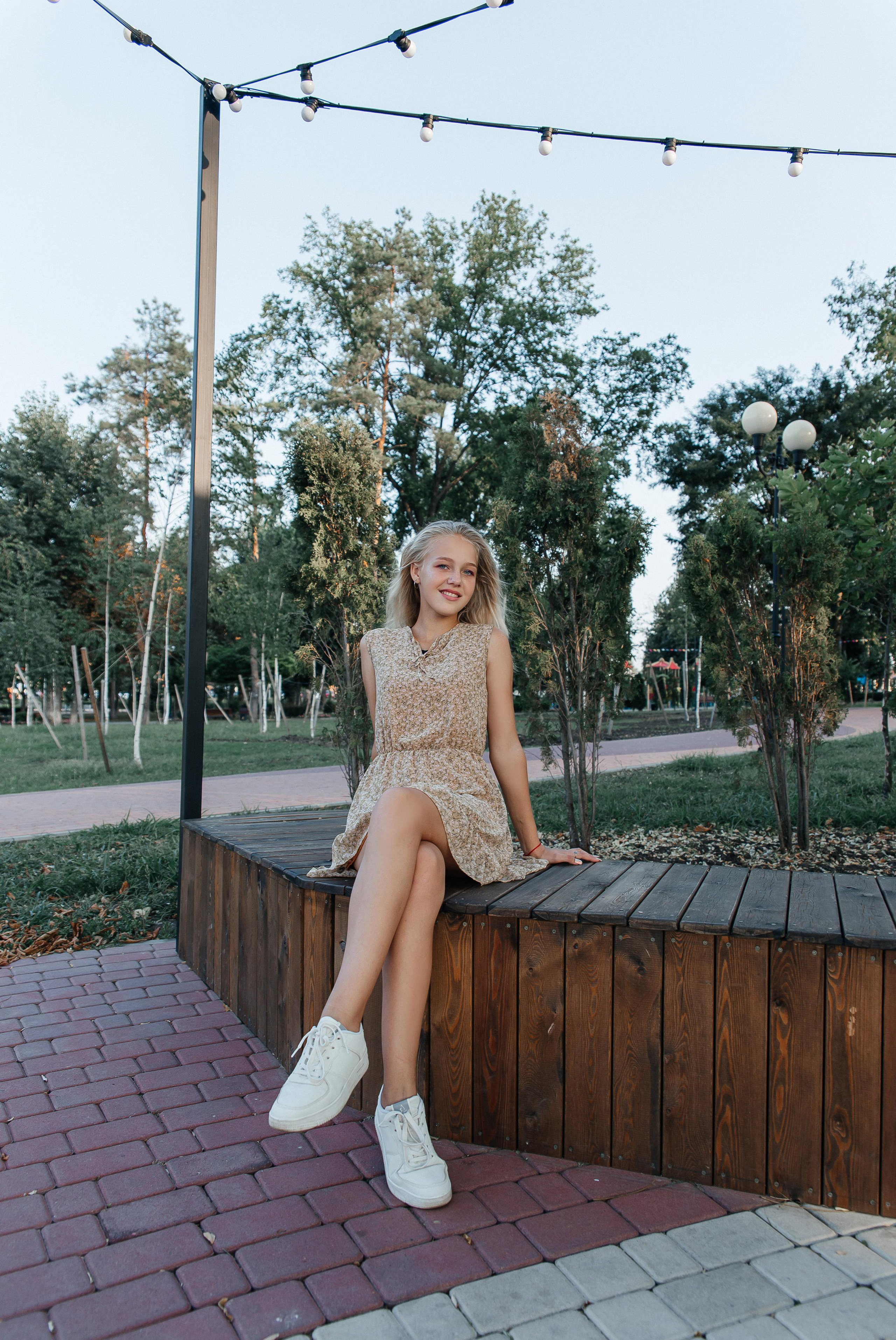 Алина. Фотограф Краснодар