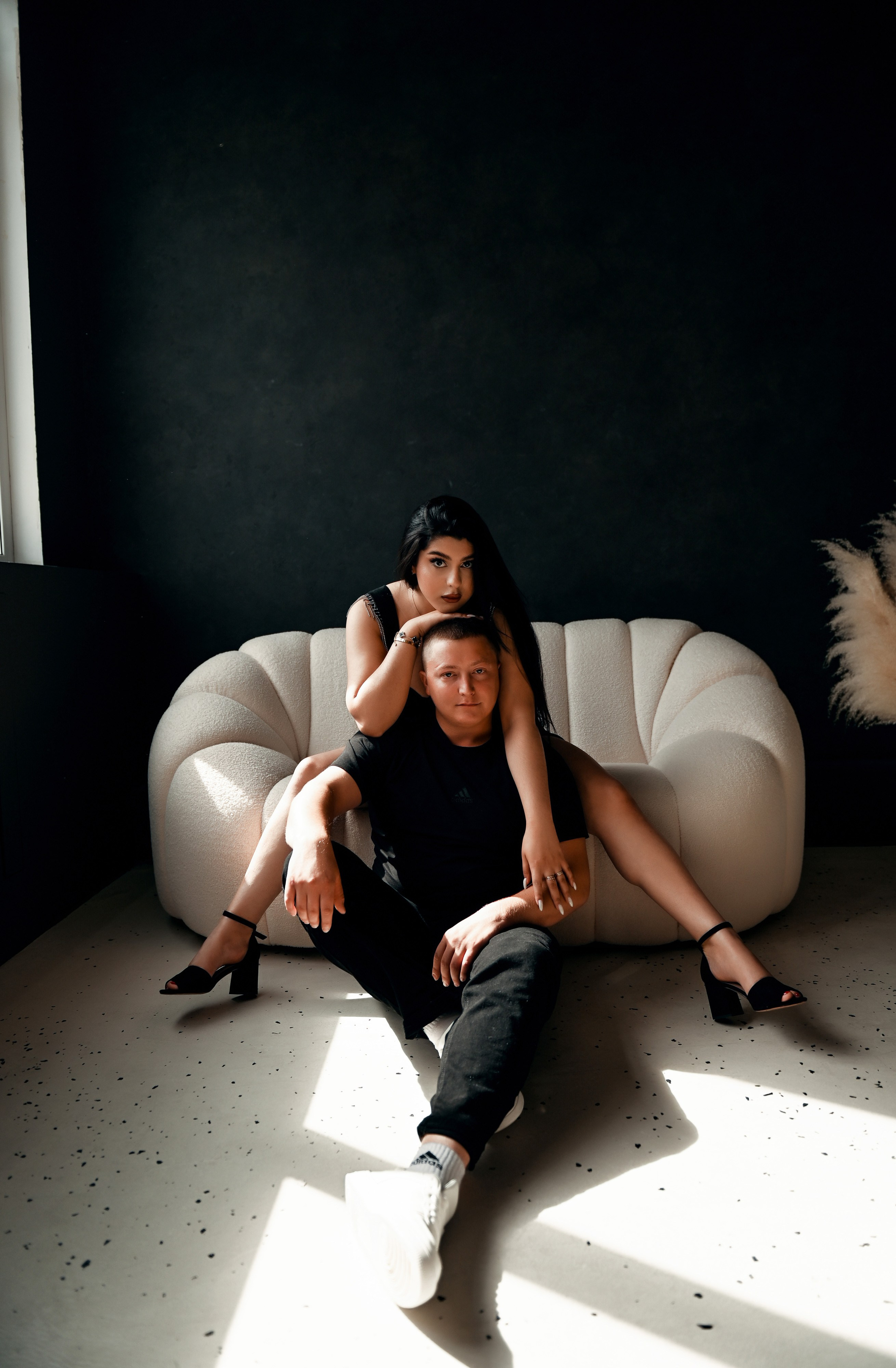 Love story. Свадебный, семейный, детский, контент фотограф в Омске Максим Ильин