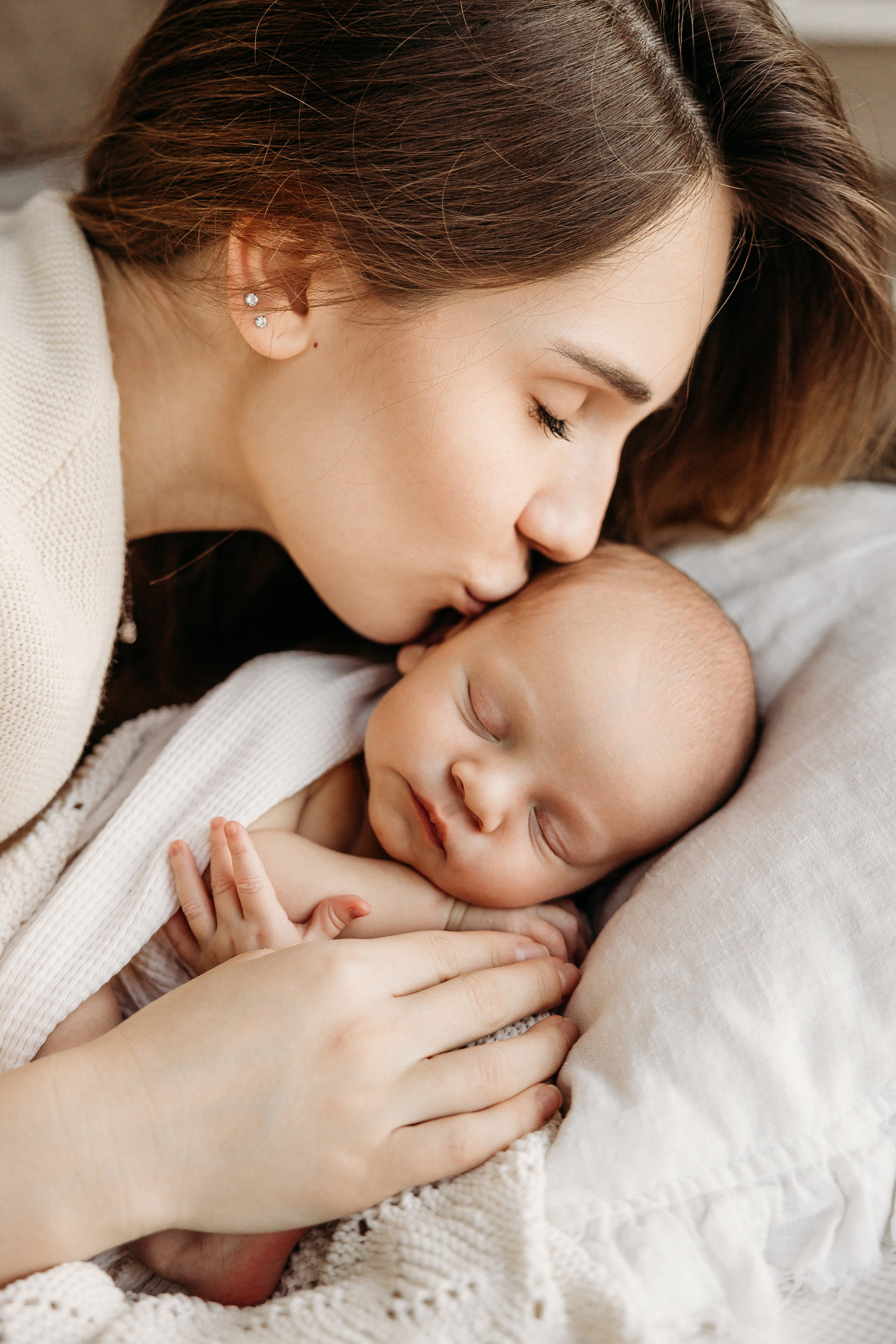Марк. Семейный и детский фотограф в Краснодаре. Фотограф новорожденных. Фотограф ньюборн. Фотограф родов Краснодар. Катя Угнивенко