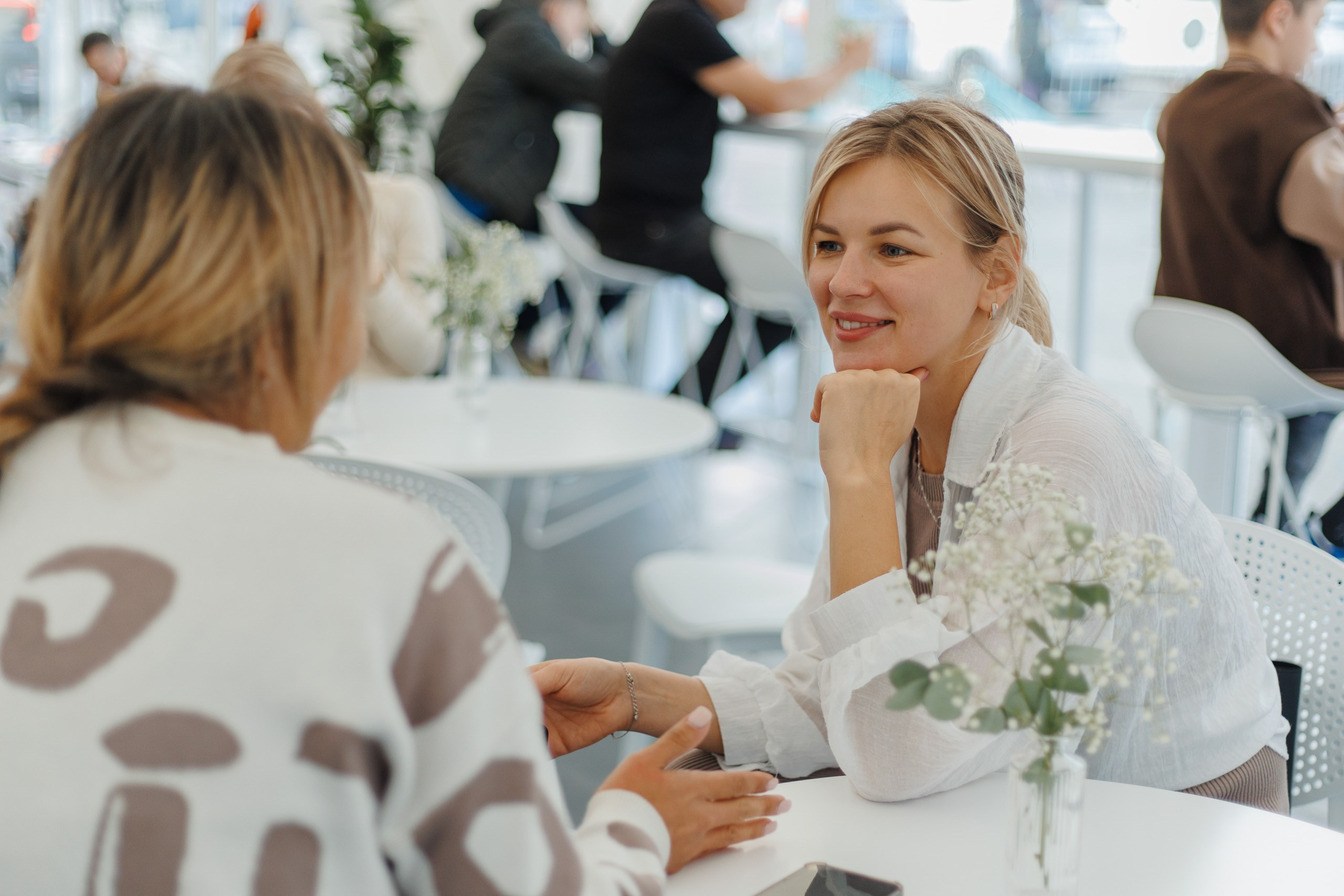 Репортаж. Профессиональный фотограф Дмитрий Чирков
