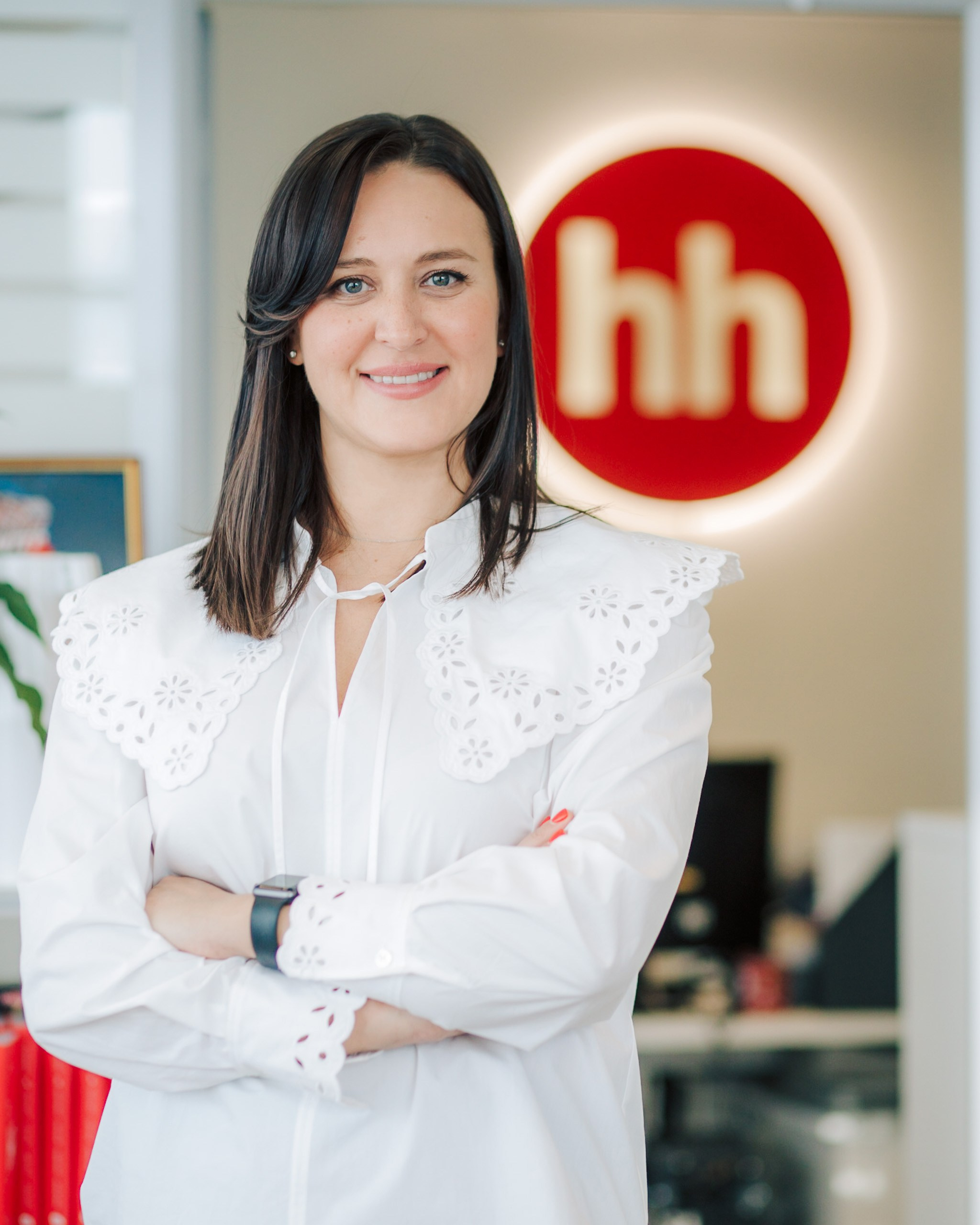 Портрет. Профессиональный фотограф Дмитрий Чирков