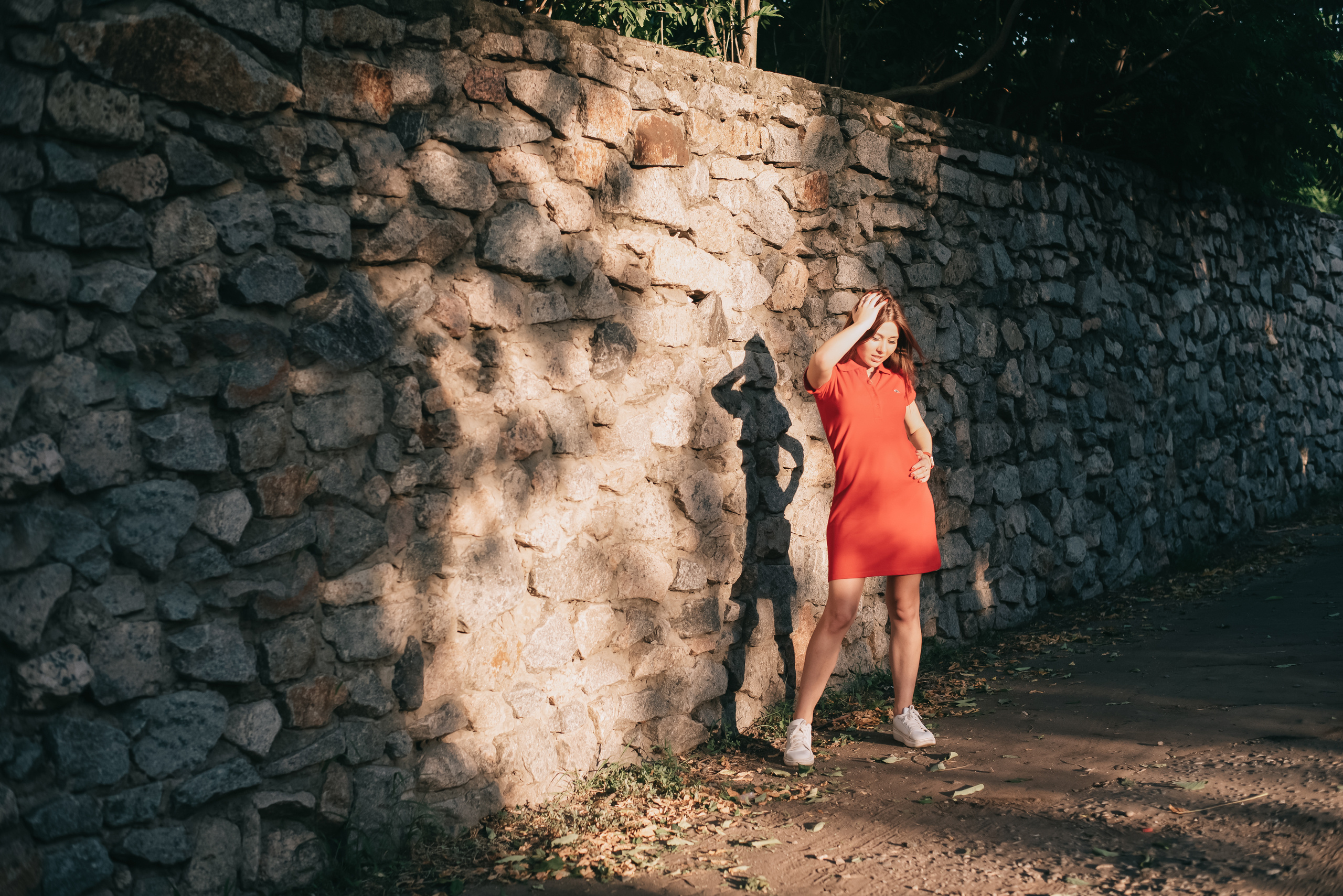 Альбина. Фотограф в Краснодаре Зеленкина Дарья