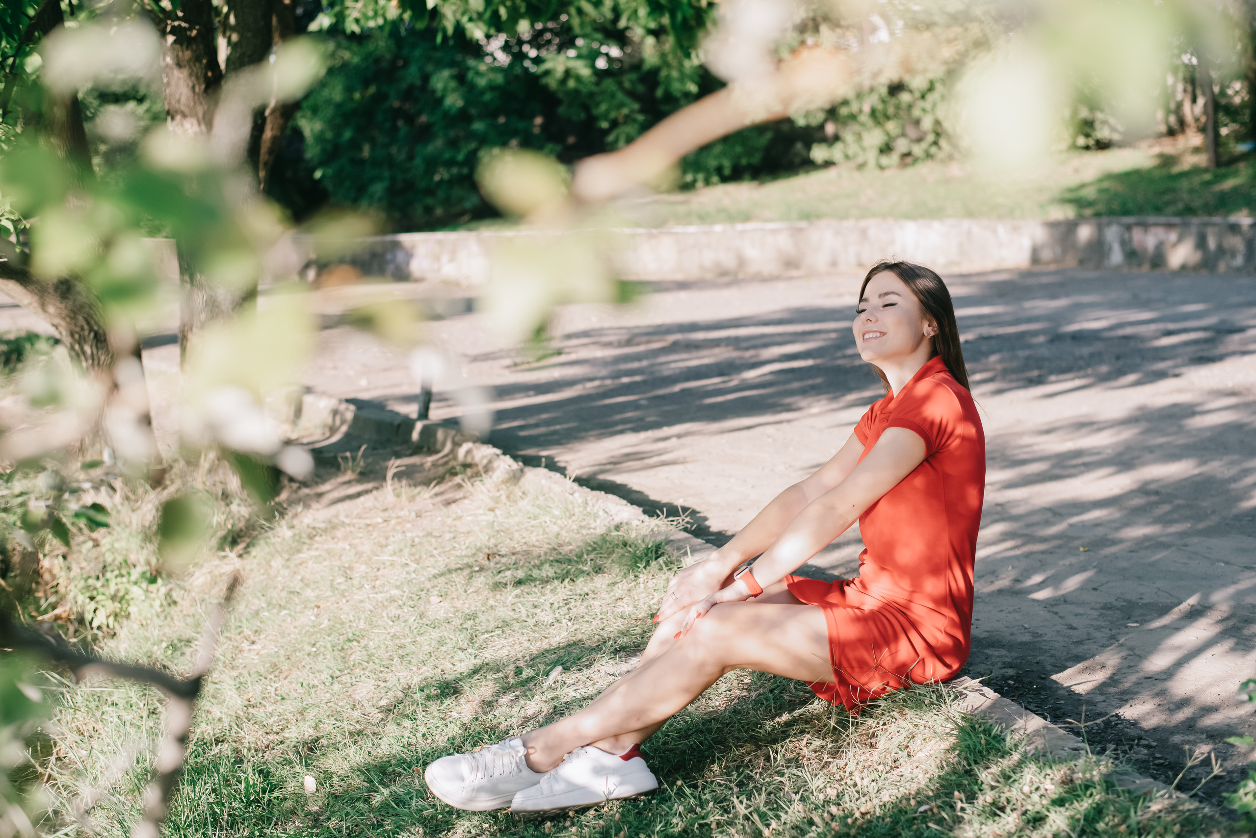 Альбина. Фотограф в Краснодаре Зеленкина Дарья