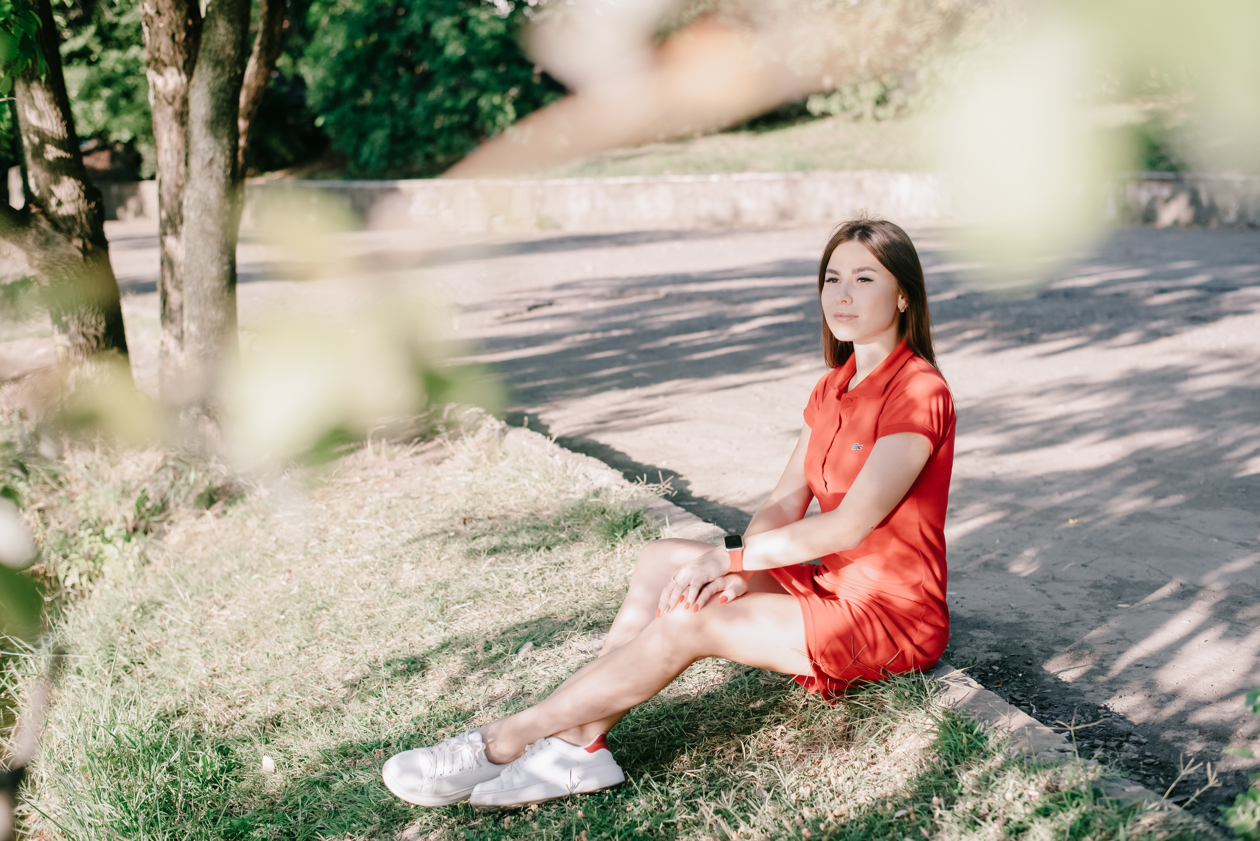 Альбина. Фотограф в Краснодаре Зеленкина Дарья