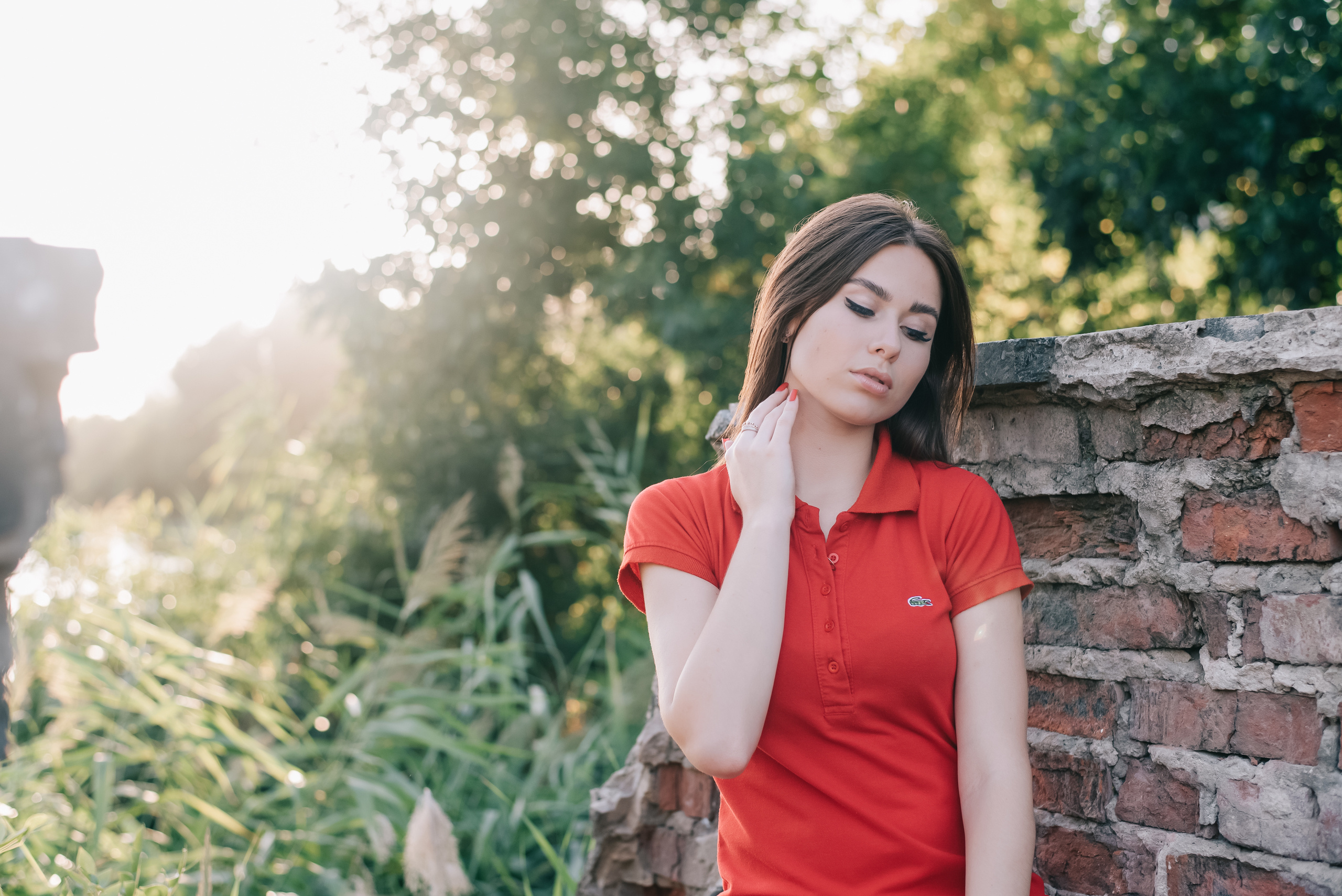 Альбина. Фотограф в Краснодаре Зеленкина Дарья