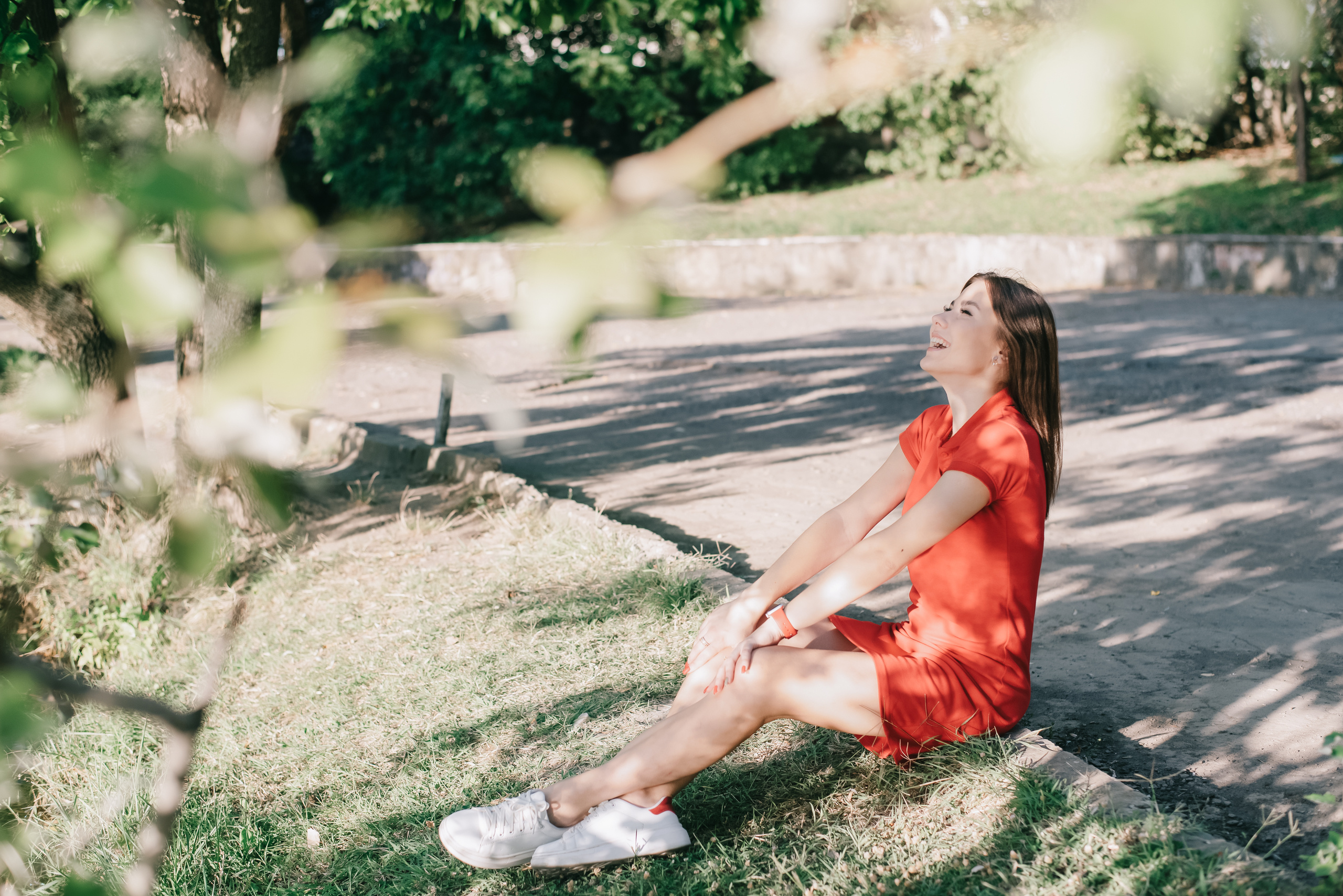 Альбина. Фотограф в Краснодаре Зеленкина Дарья