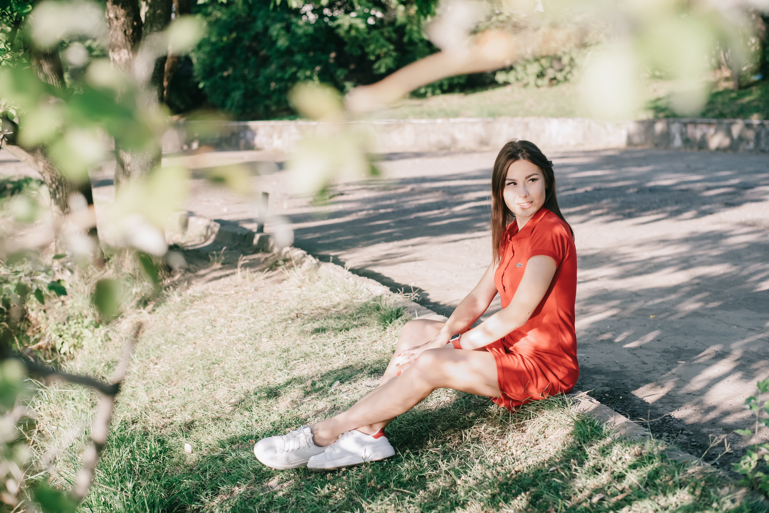 Альбина. Фотограф в Краснодаре Зеленкина Дарья