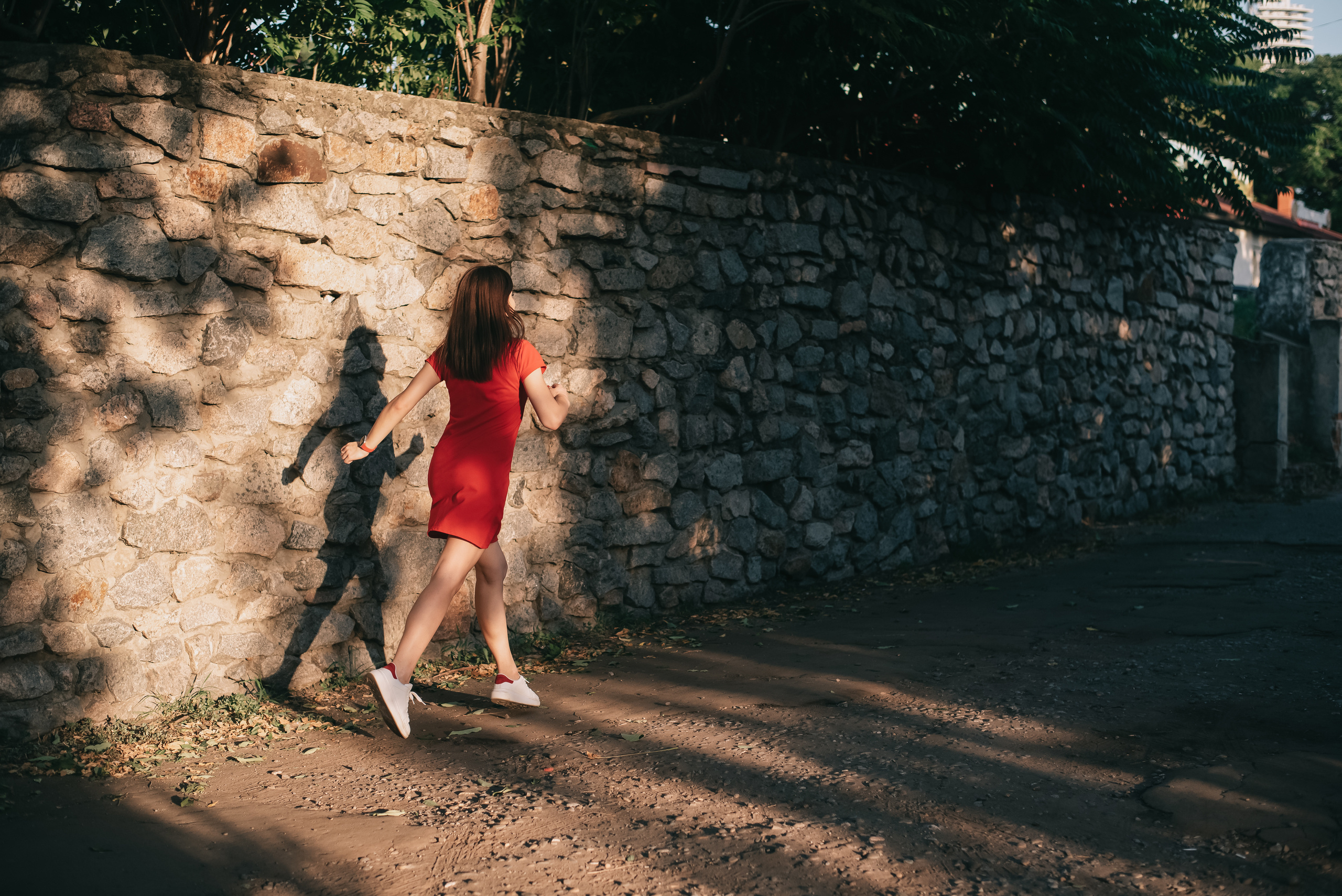 Альбина. Фотограф в Краснодаре Зеленкина Дарья