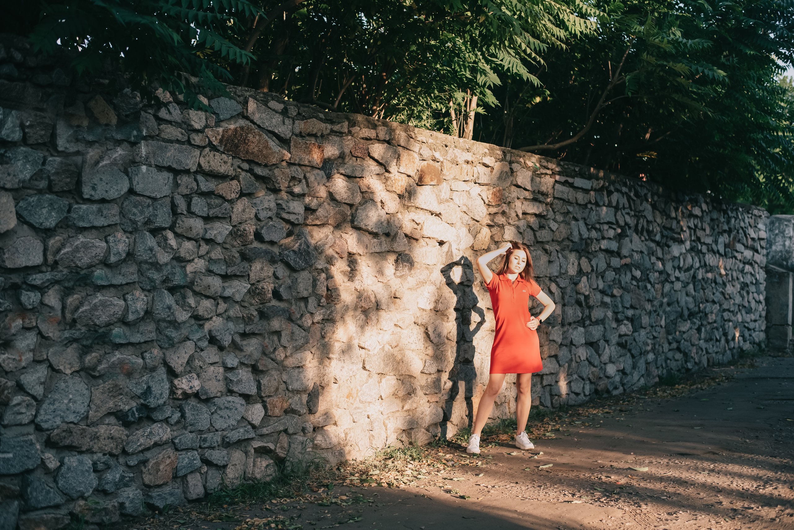 Альбина. Фотограф в Краснодаре Зеленкина Дарья