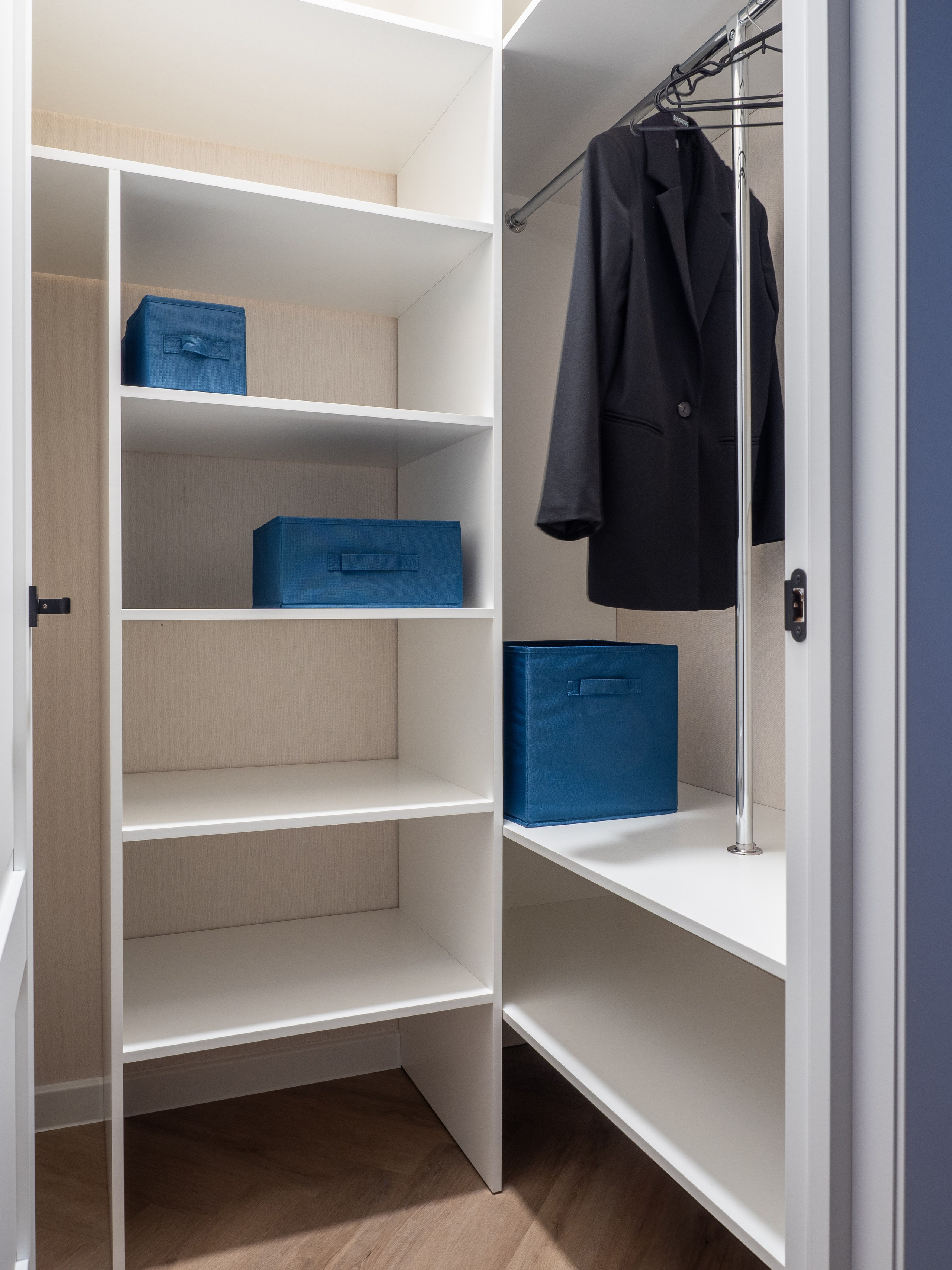 ЖК «Приморский квартал» 08.07.2024. Сидоров Артем