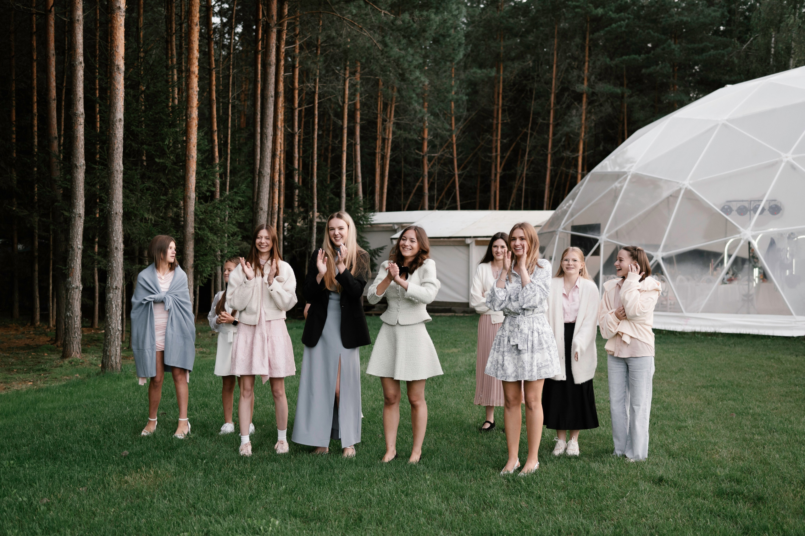 Банкеты. Фотограф Тверь