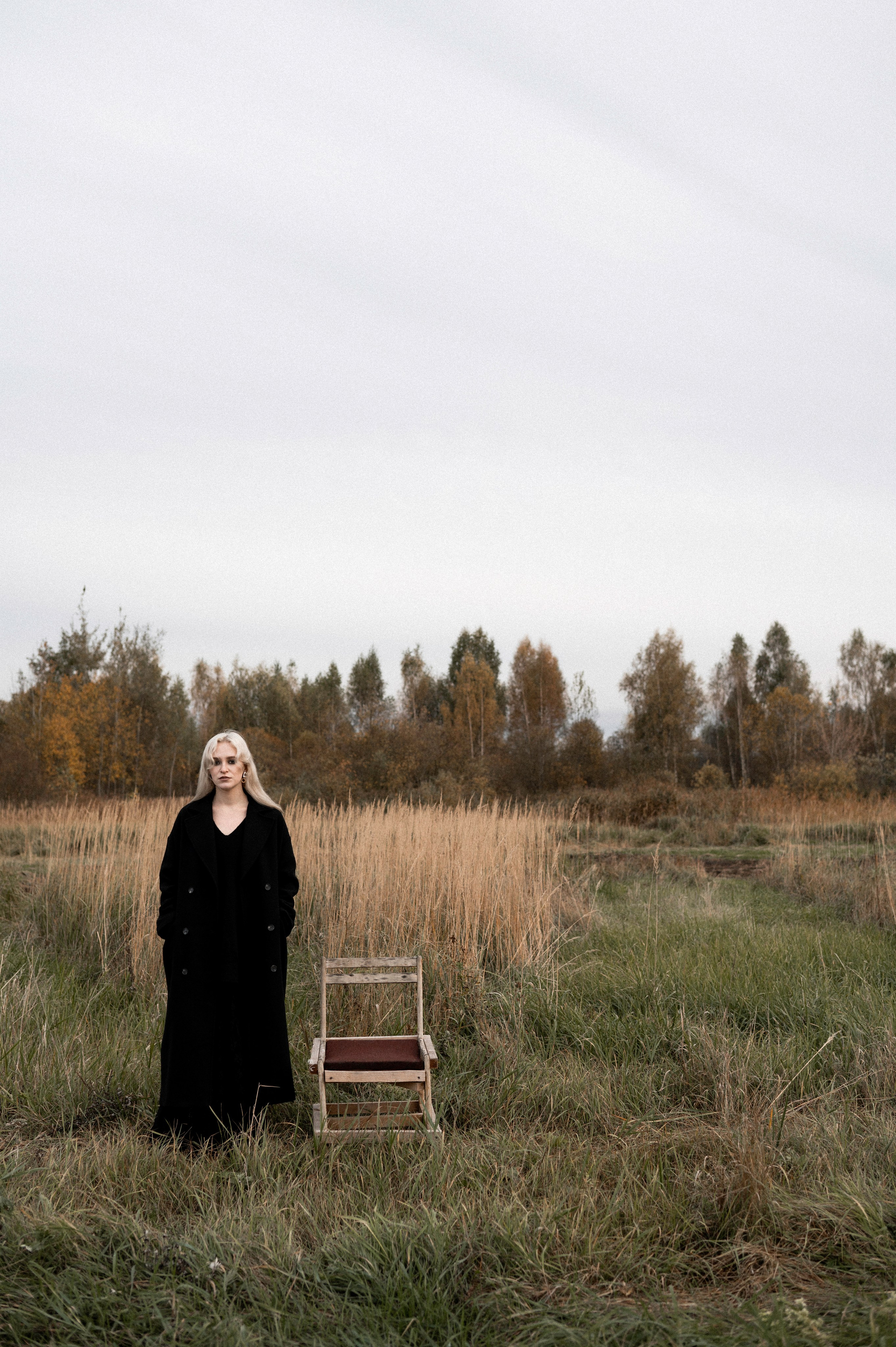 Портреты. Фотограф Тверь