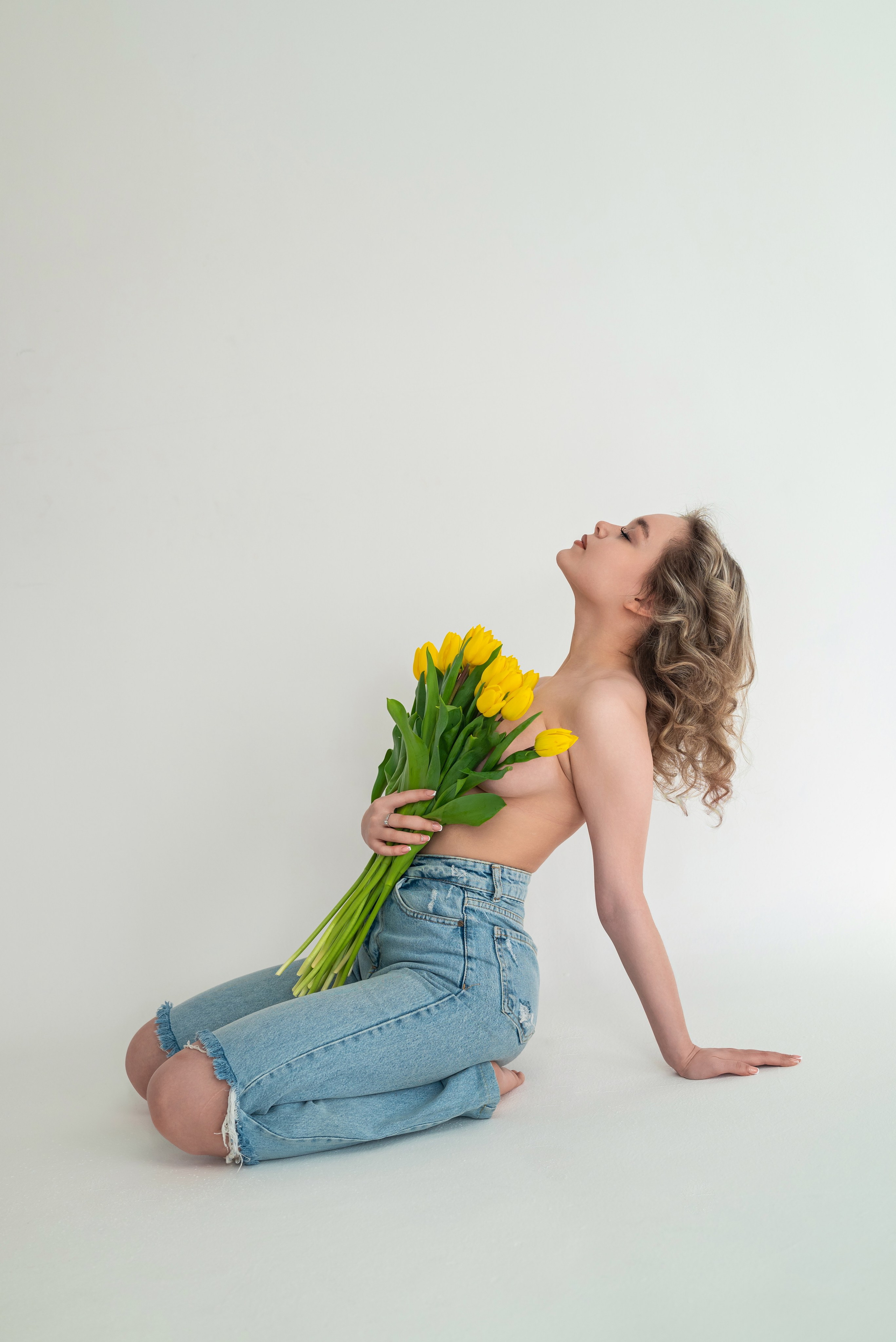 Екатерина. Фотограф в городе Салават