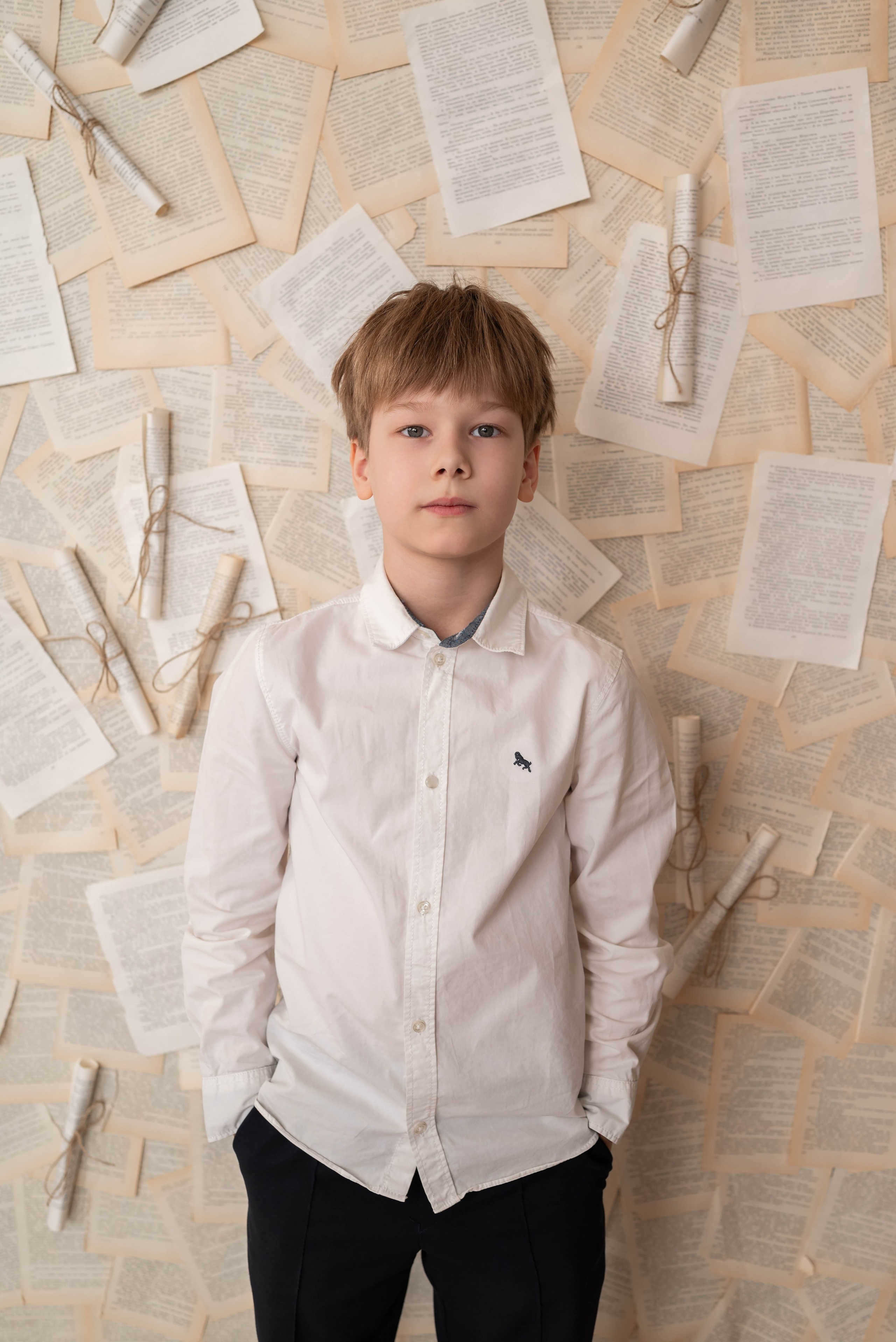 СОШ 22 4в класс. Фотограф в городе Салават