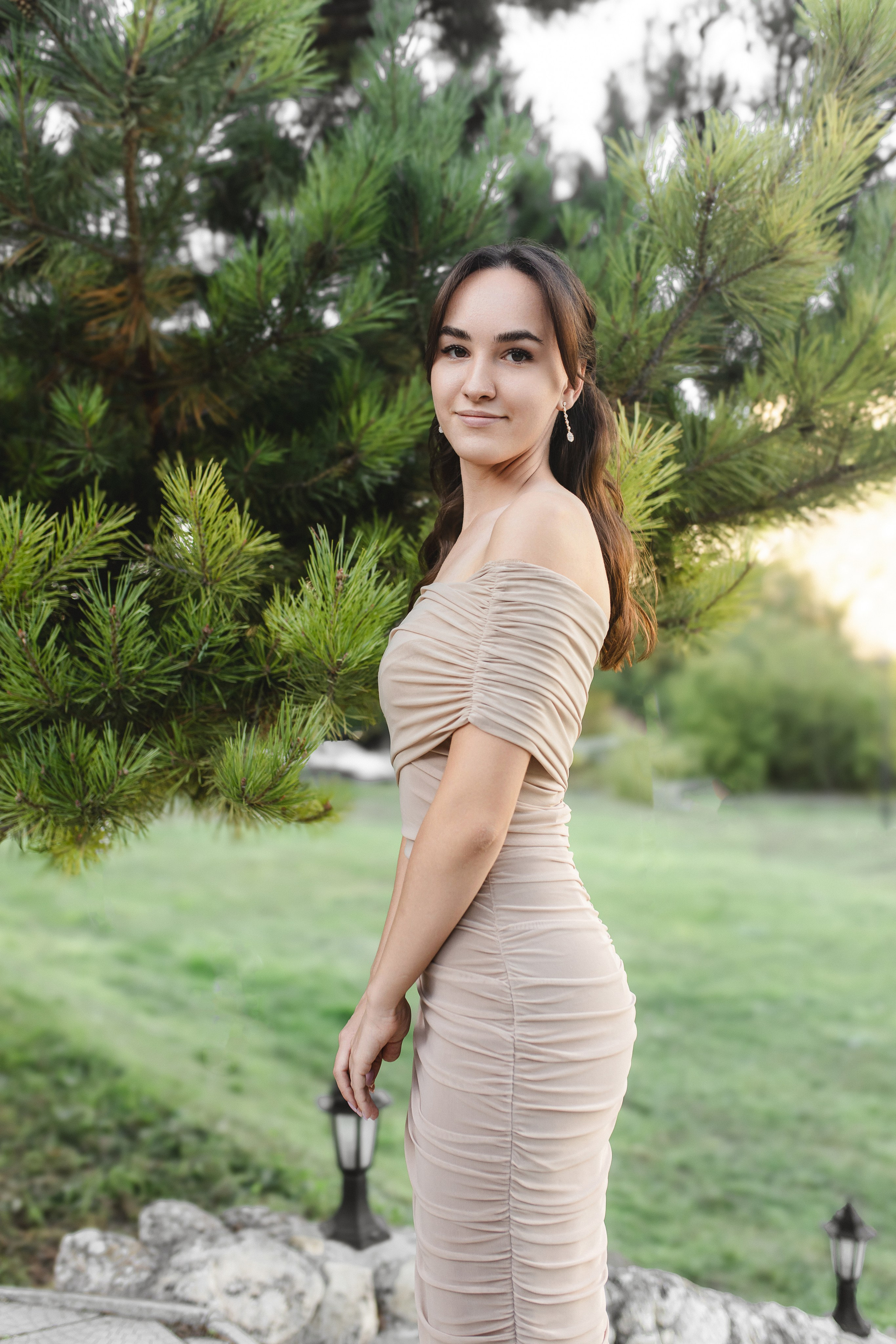 Геннадий + Елизавета. Фотограф в Севастополе и в Крыму