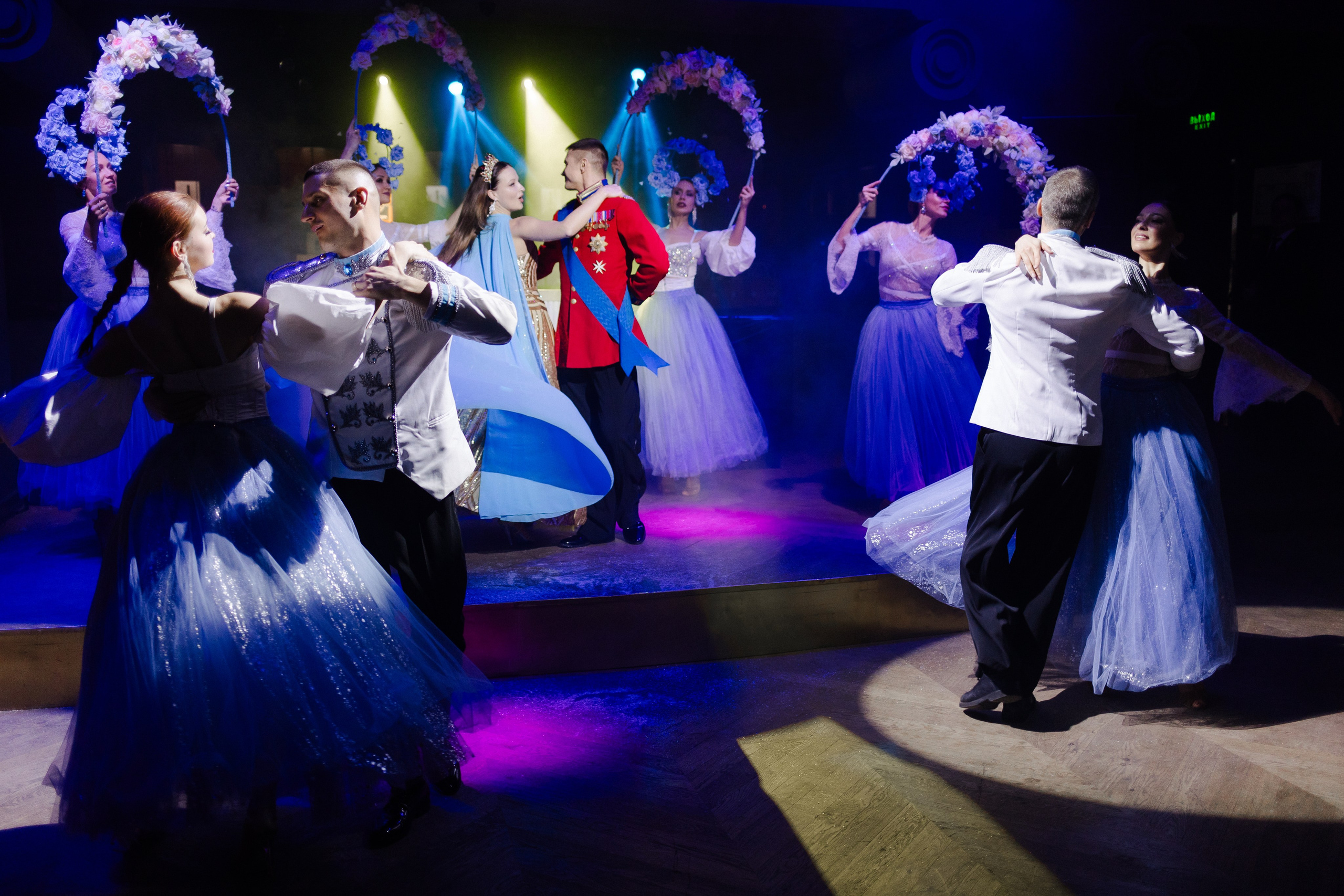 Выпускной. Семейный и детский фотограф в Москве Кузьмина Мария