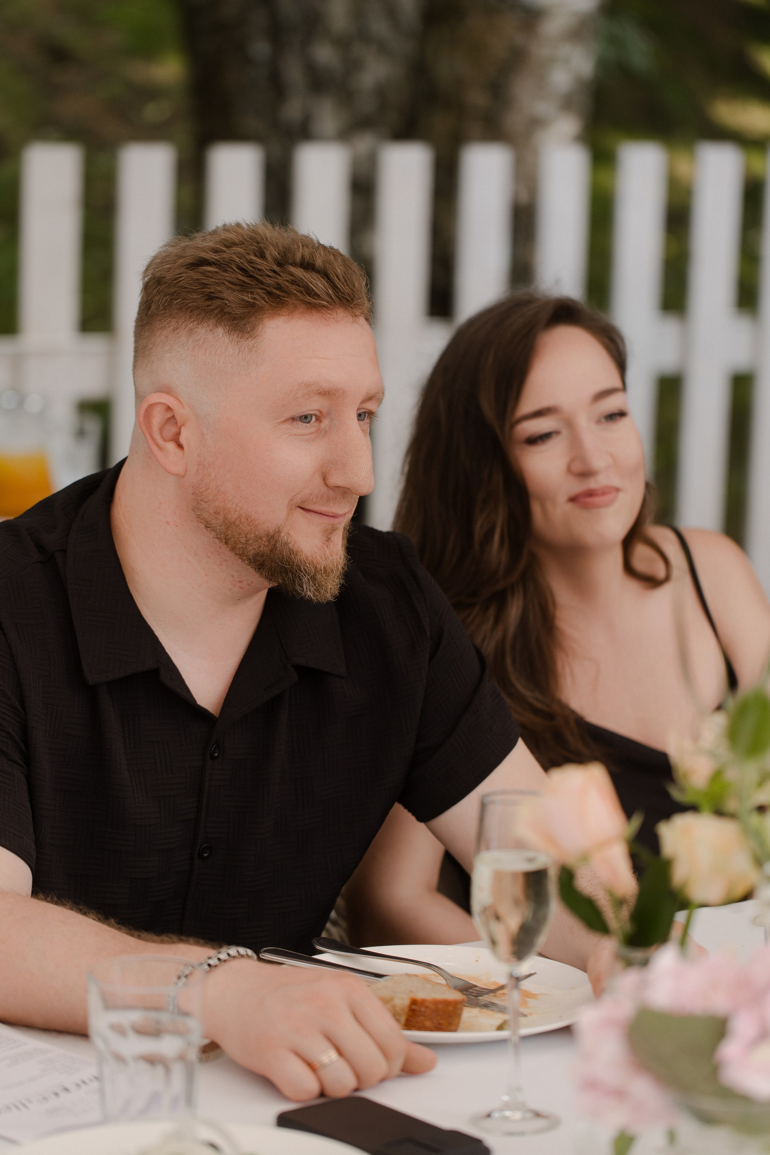 Свадьба. Семейный и детский фотограф в Москве Кузьмина Мария