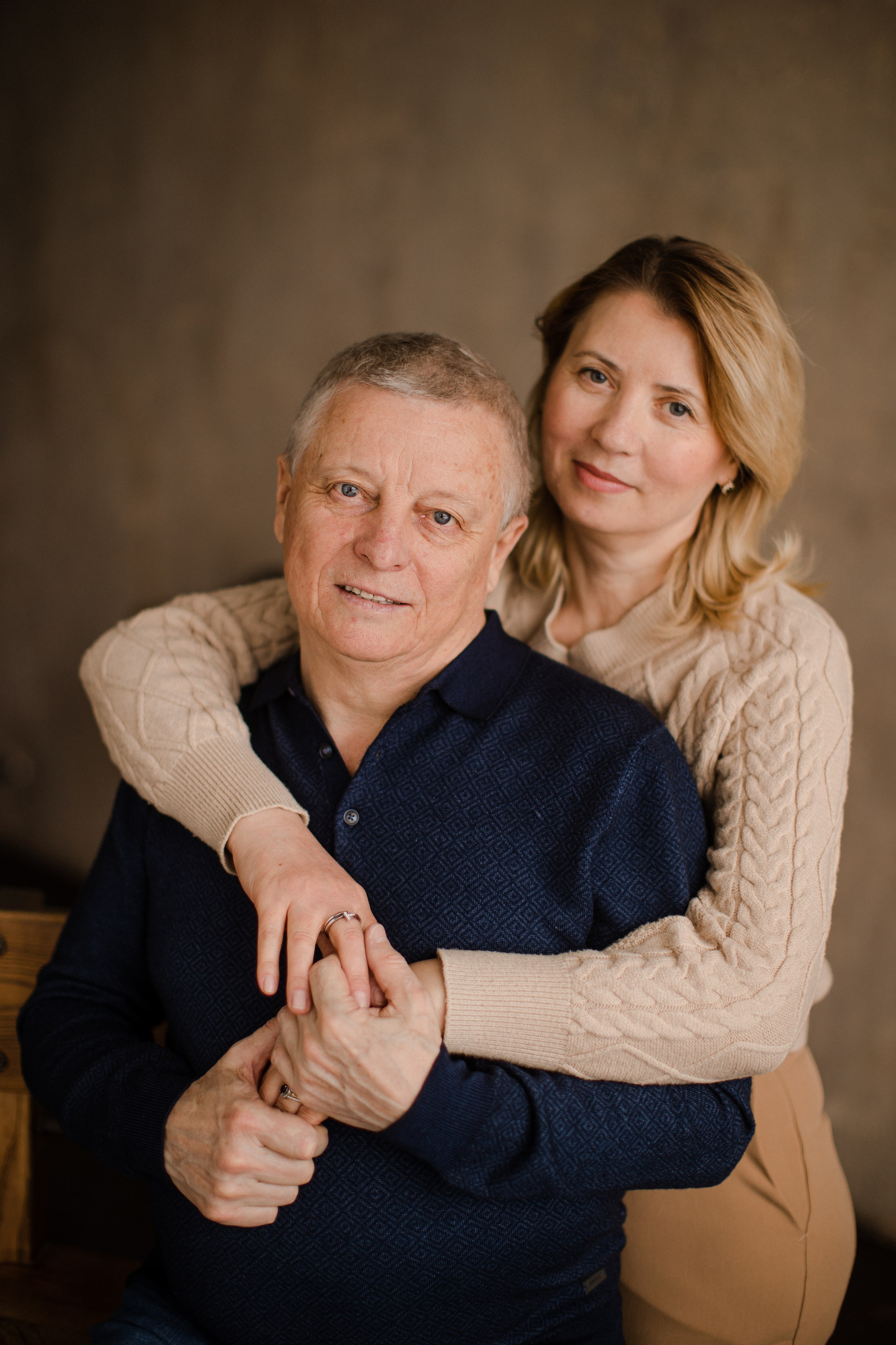 Юля с семьей. Семейный и детский фотограф в Москве Кузьмина Мария