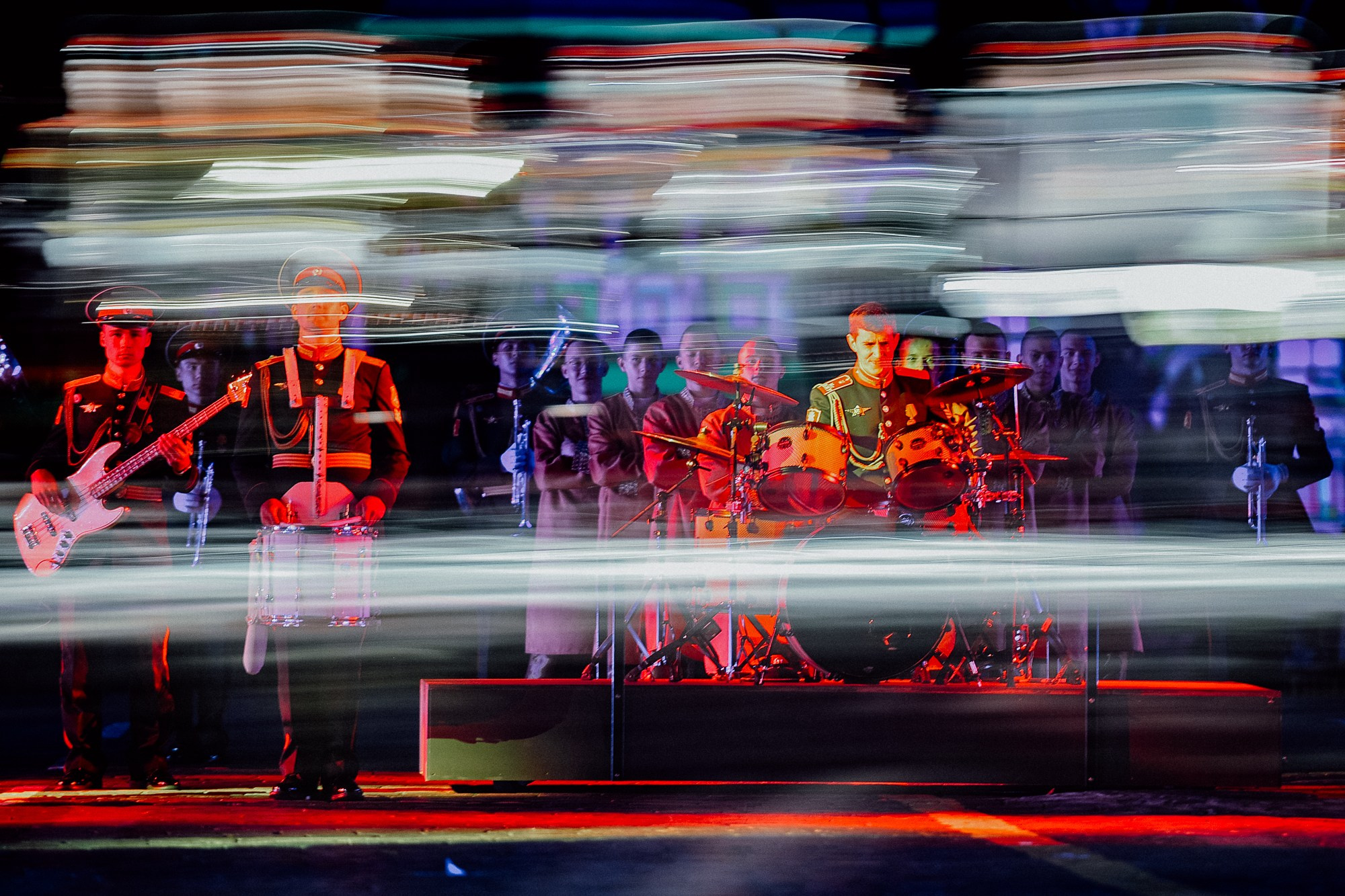 «Спасская Башня» 2018/2019. Елена Дружинина. Спортивный и репортажный фотограф