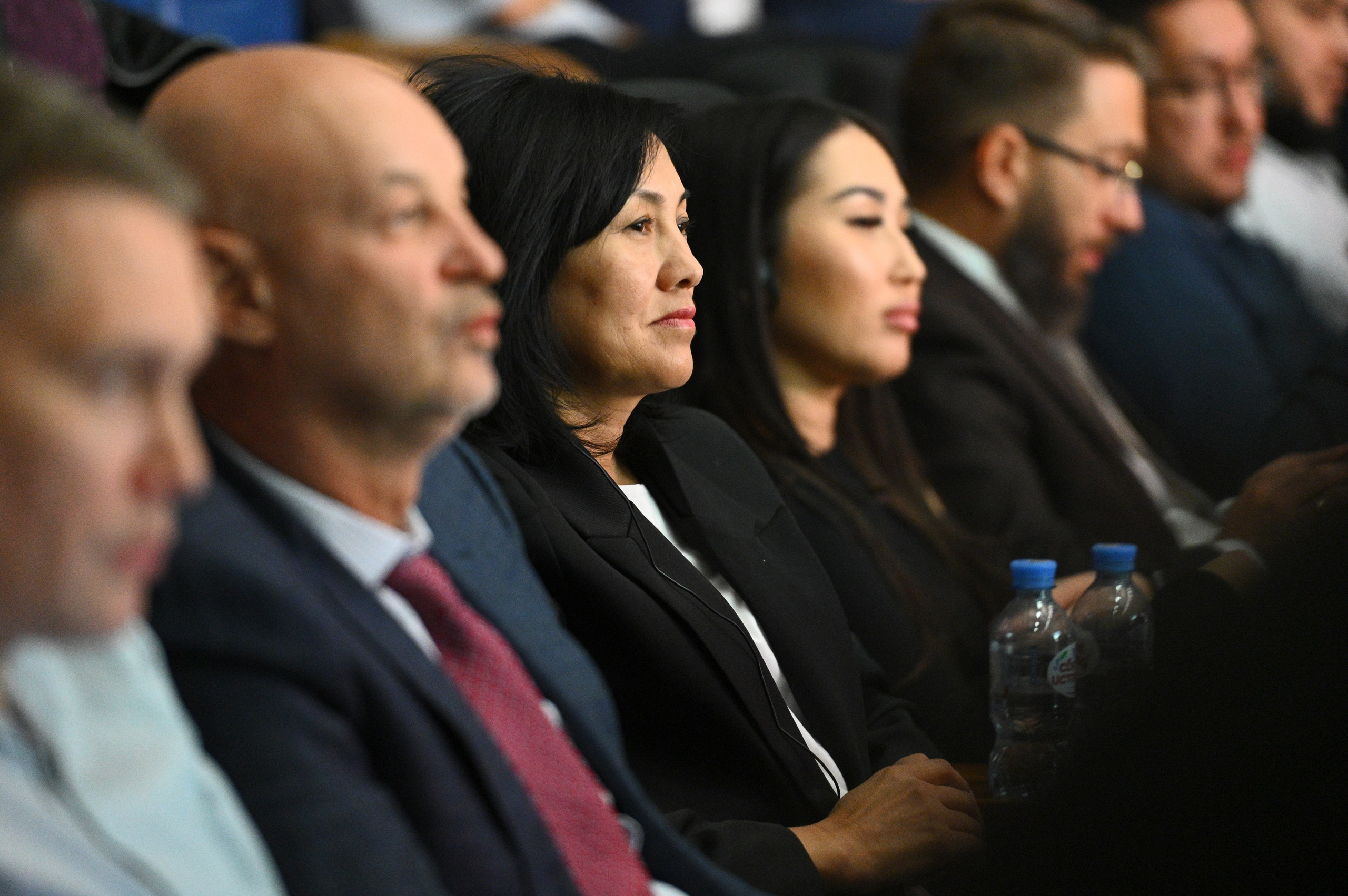 Made in Moscow 2022. Елена Дружинина. Спортивный и репортажный фотограф