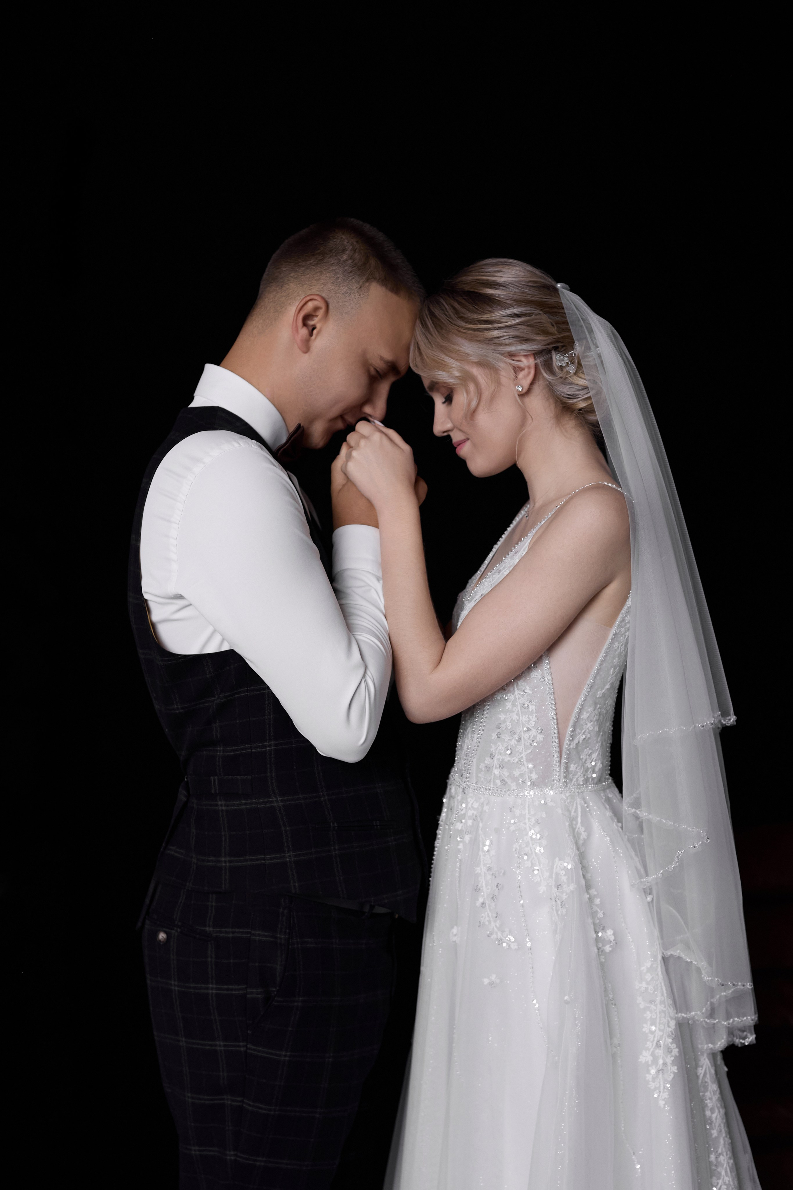 Екатерина и Владислав. Фотограф в Самаре Диана Анисимова