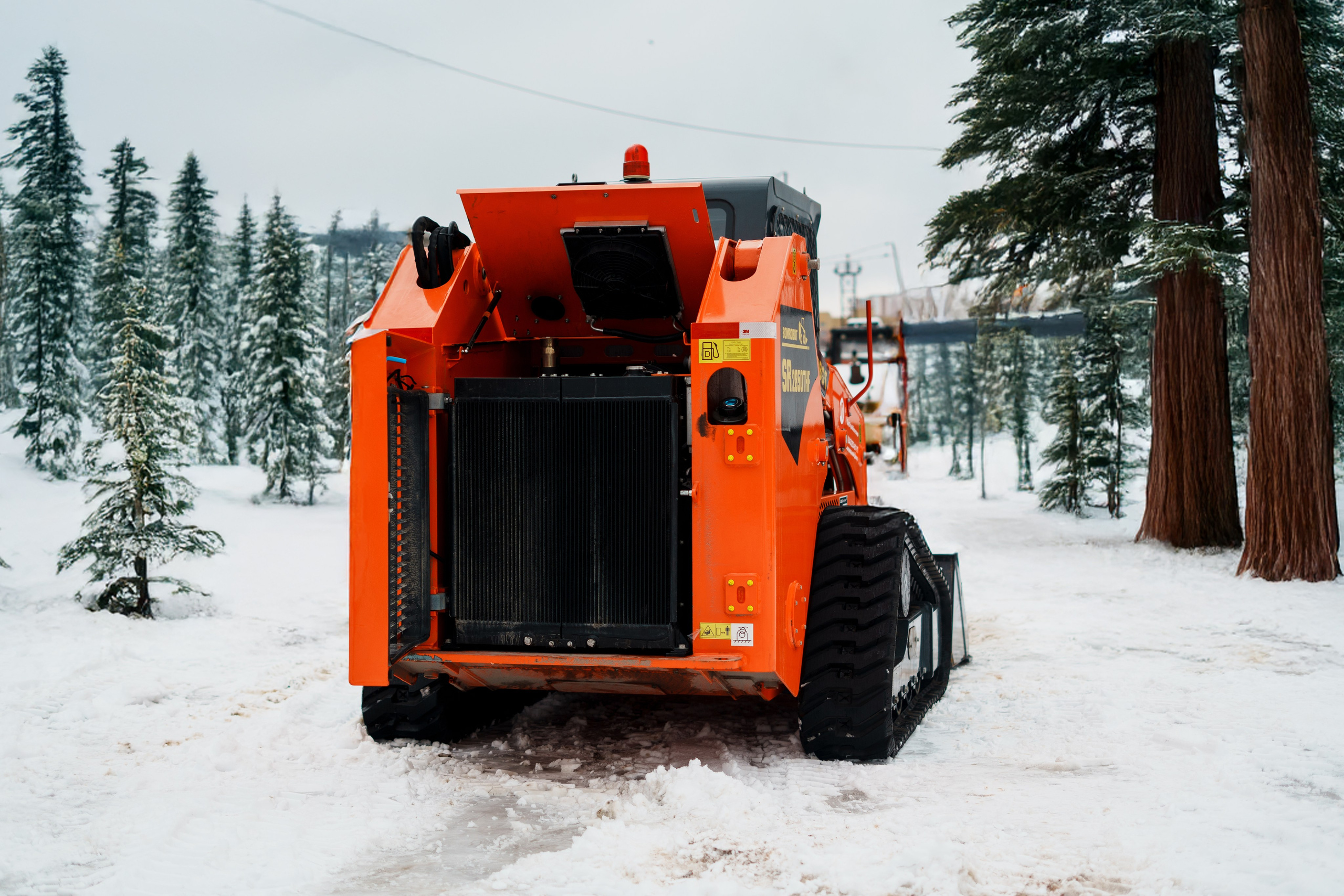 ДорСтройЛогистика. Фотограф Казань