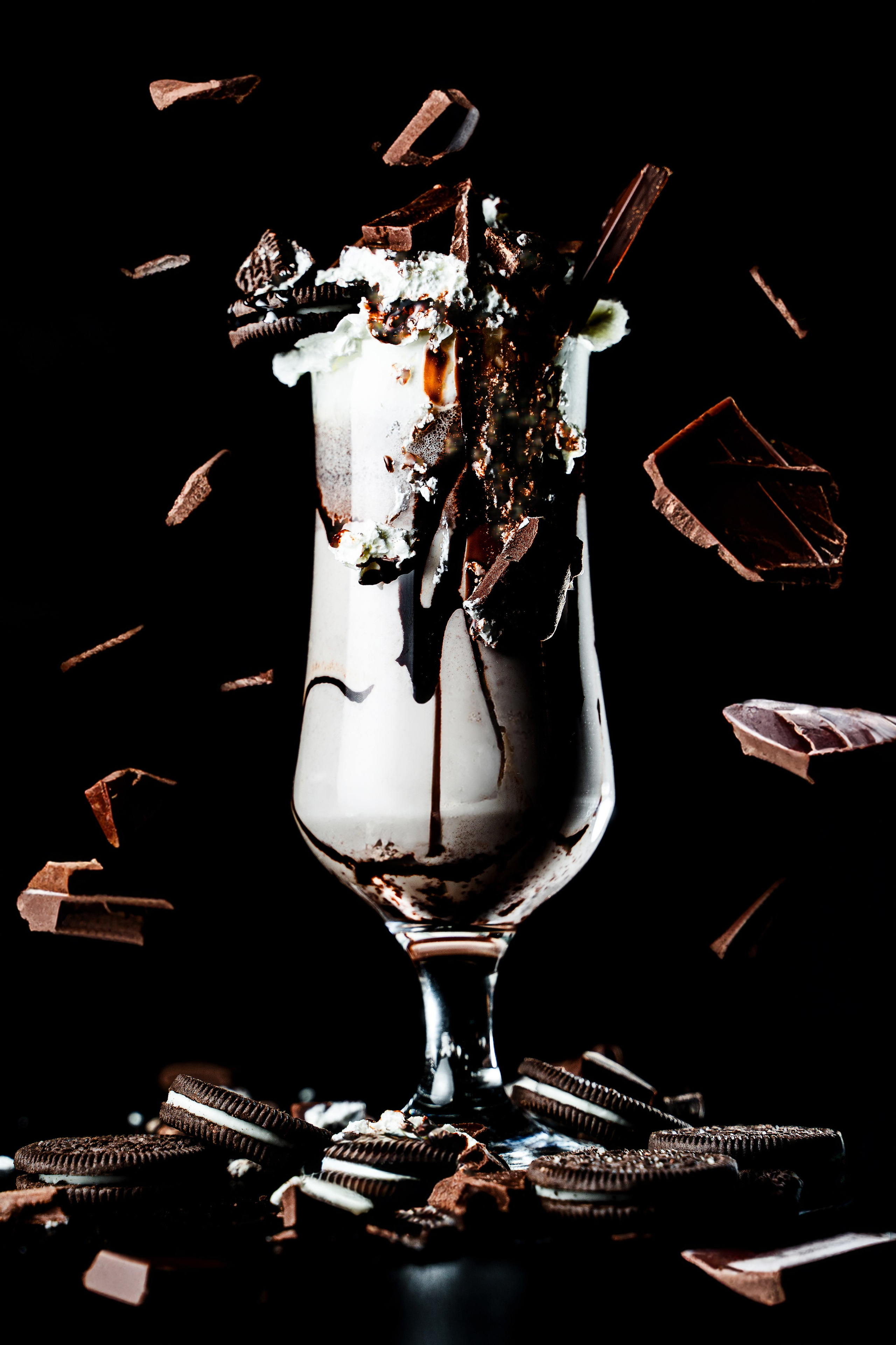 Карта бара. Фотограф Казань