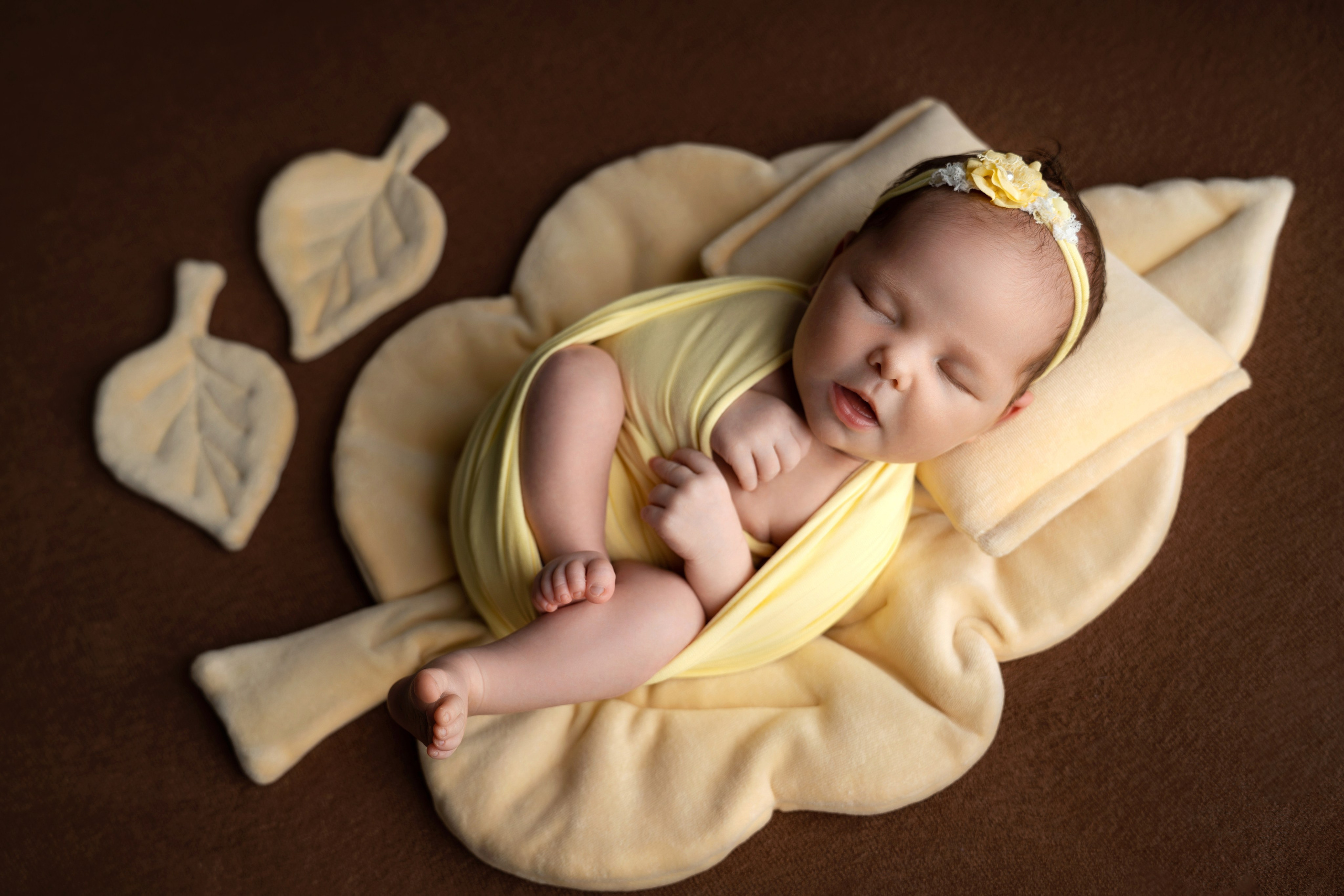 Ньюборн. Фотограф новорожденных Оренбург и свадебный фотограф Оренбург