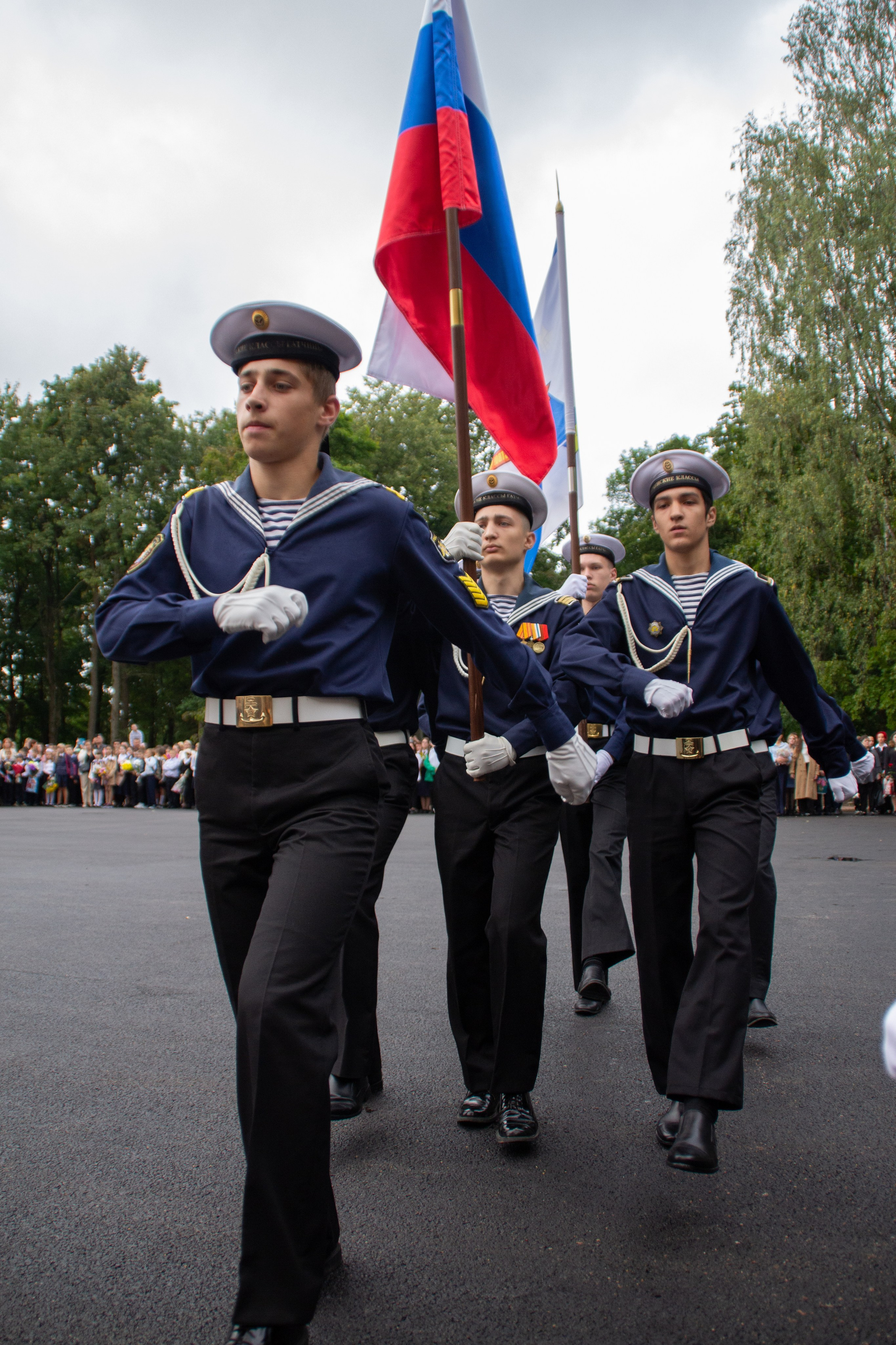 День знаний. Елена Ушакова профессиональный фотограф в Санкт-Петербурге