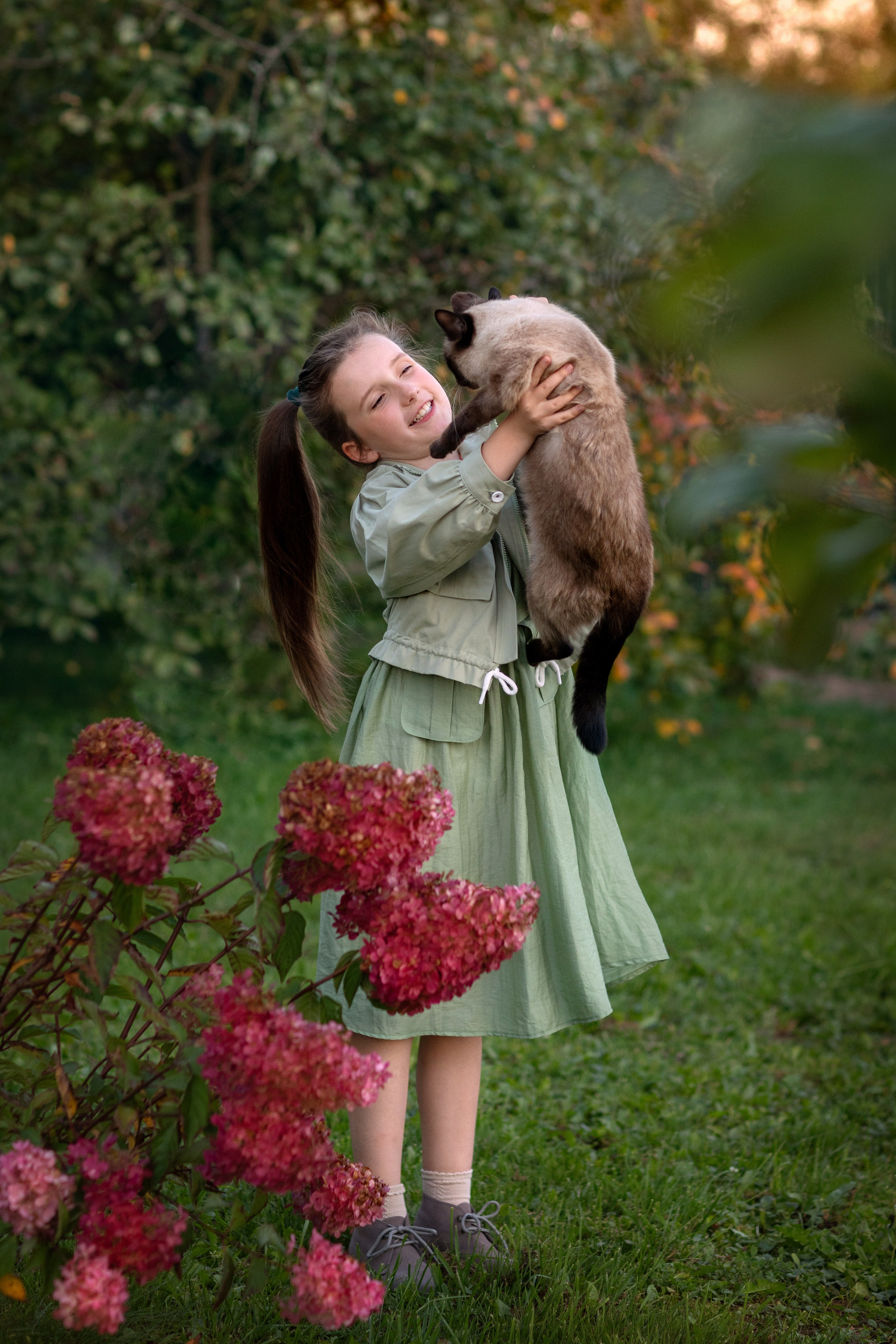 Детская фотосъемка. Фотограф Анна Латыпова г. Клин
