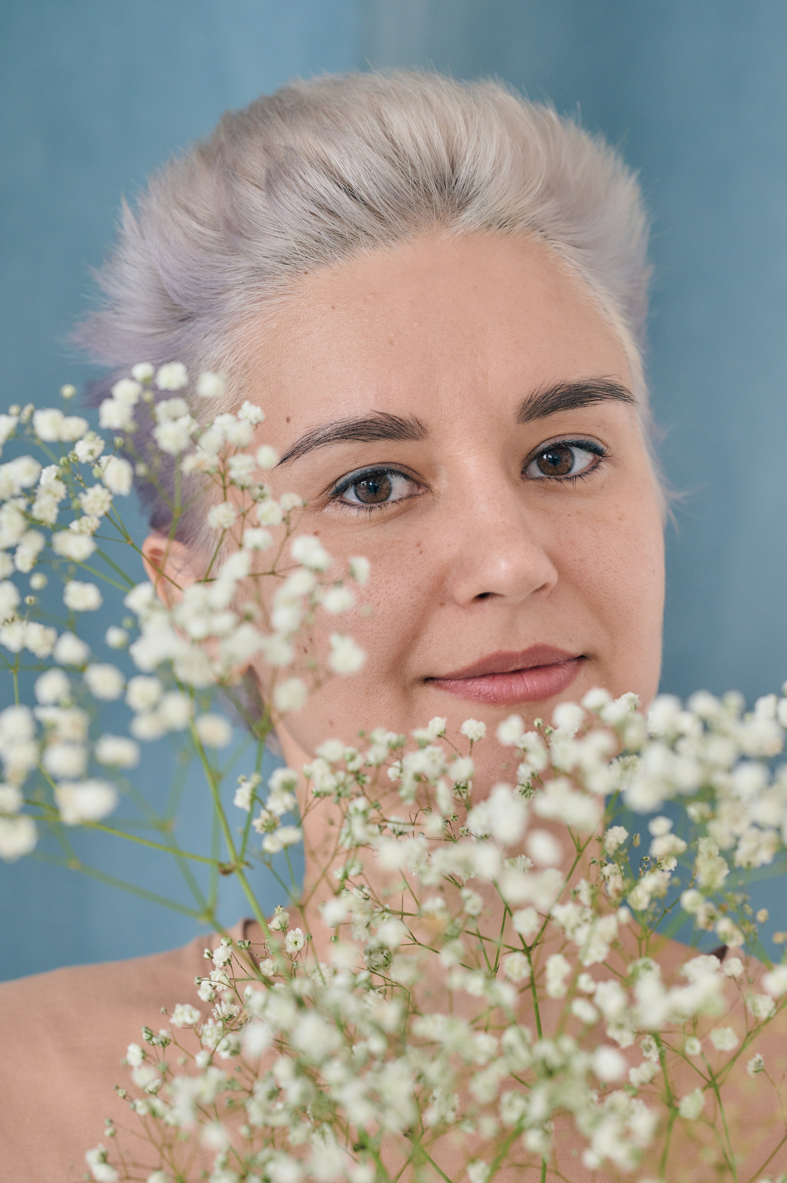 Фотосессия Оля 25.10.21. Никита Хохловский фото и видео продакшн