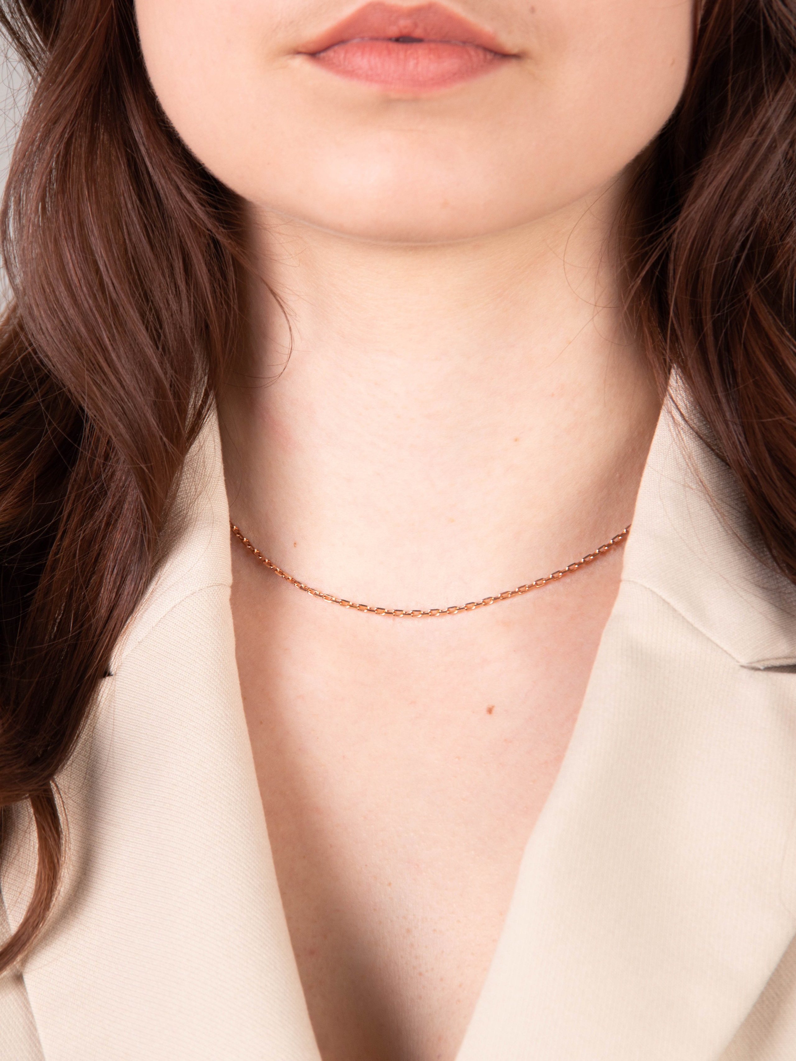 Цепочки, ювелирные изделия. «Матрица»