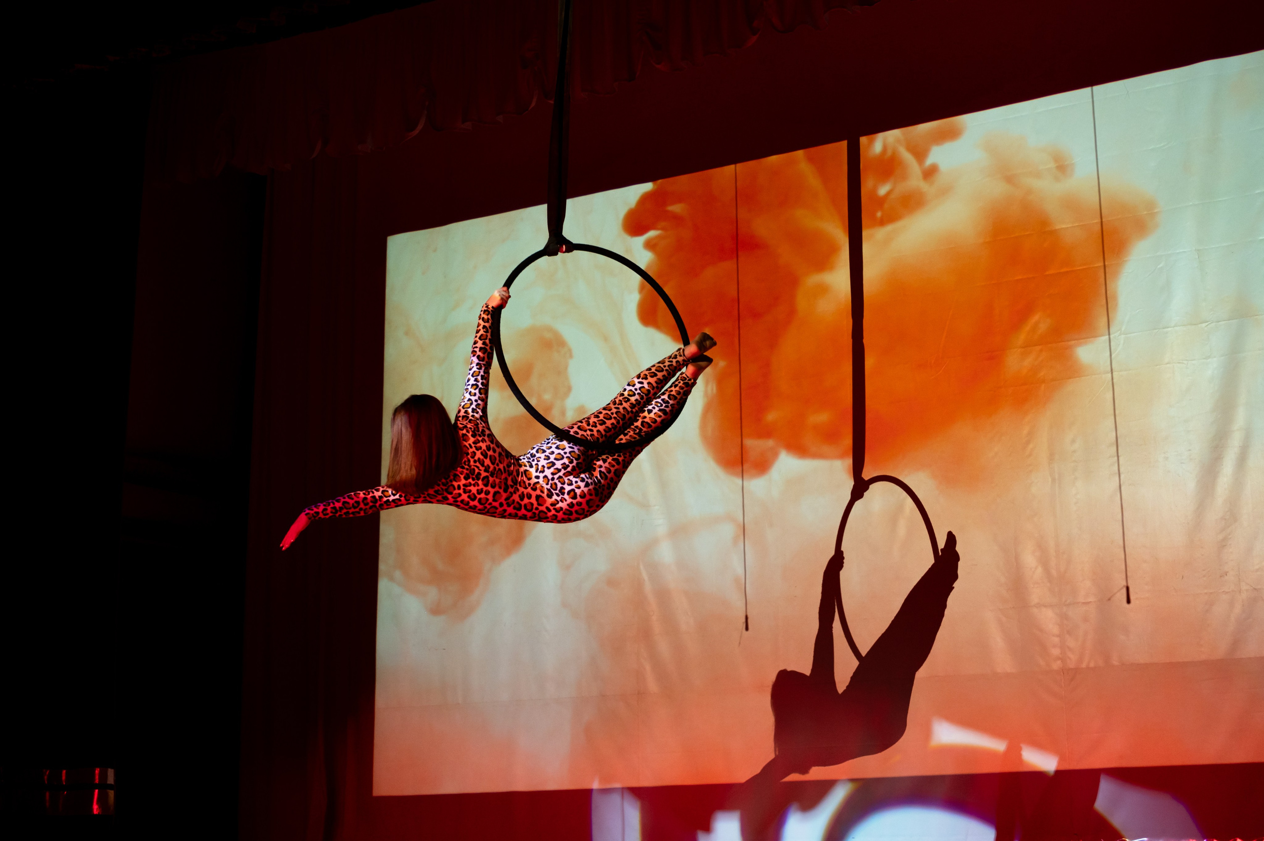 Грация. Главная