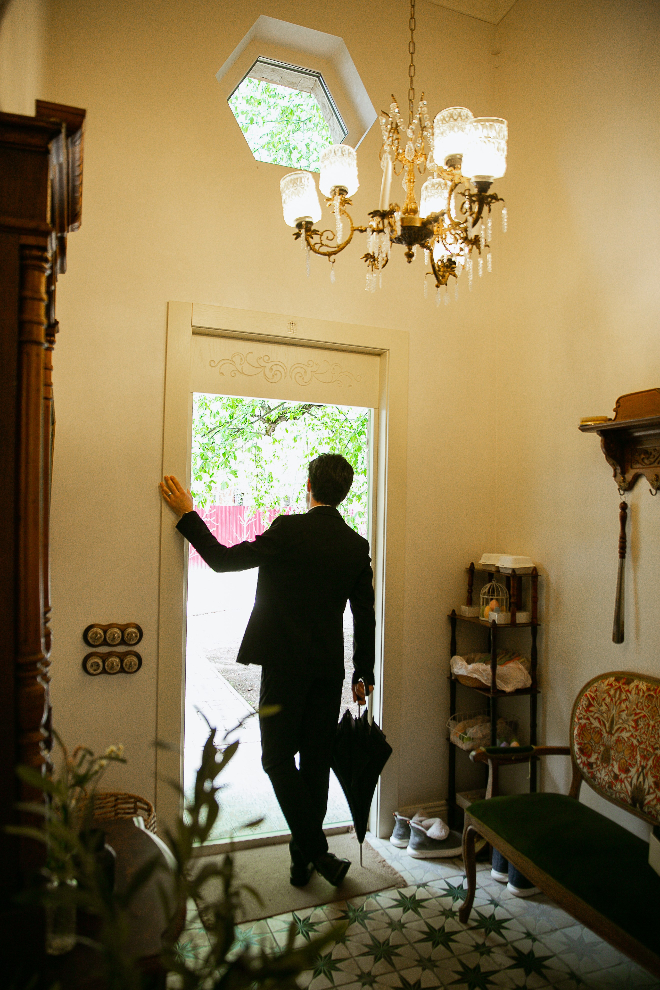 Елизавета и Влад. Ваш фотограф Любовь Чистякова