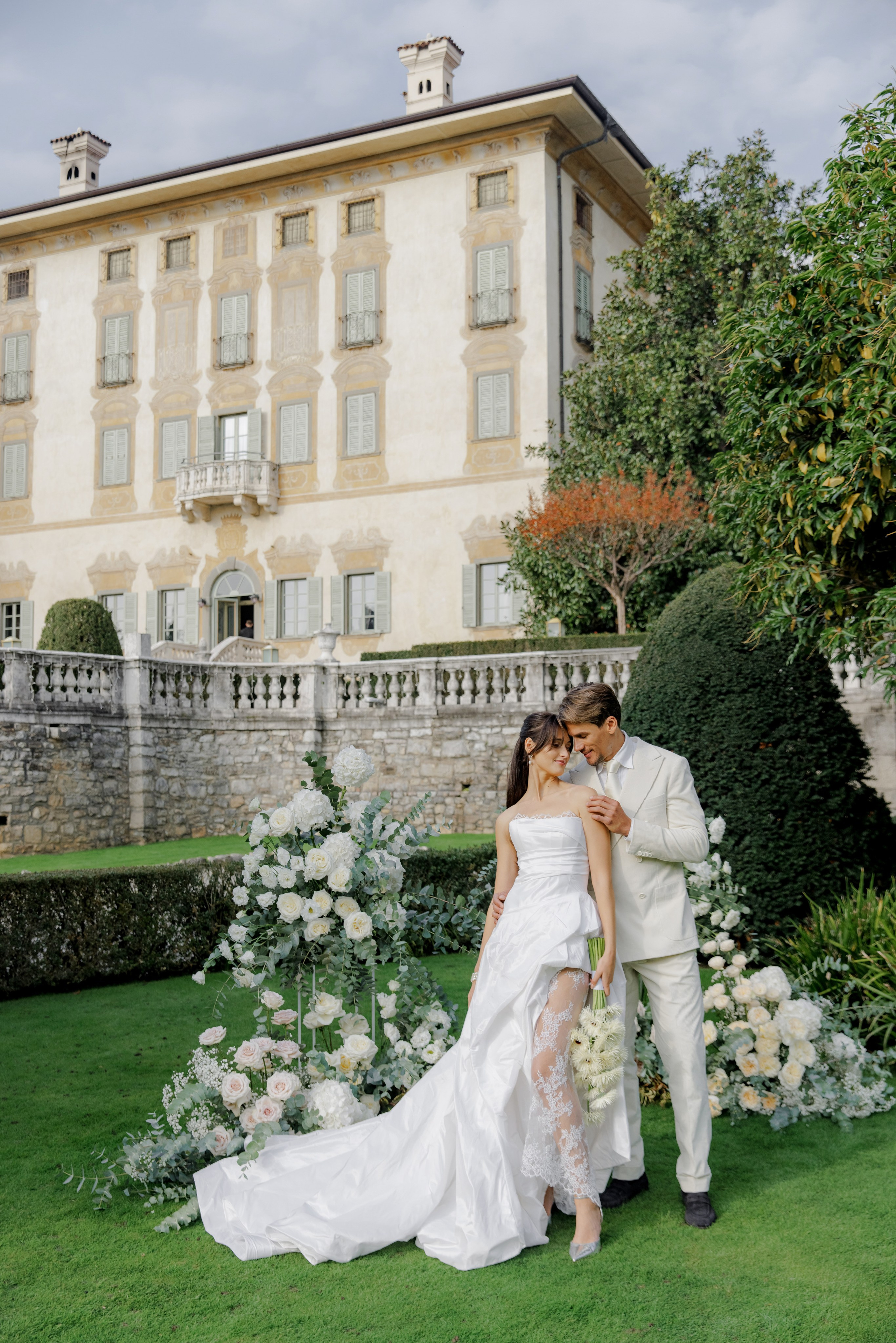 Bergamo, Italy — EDITORIAL. Свадебный фотограф в Москве, Ярославле Виталий Квант