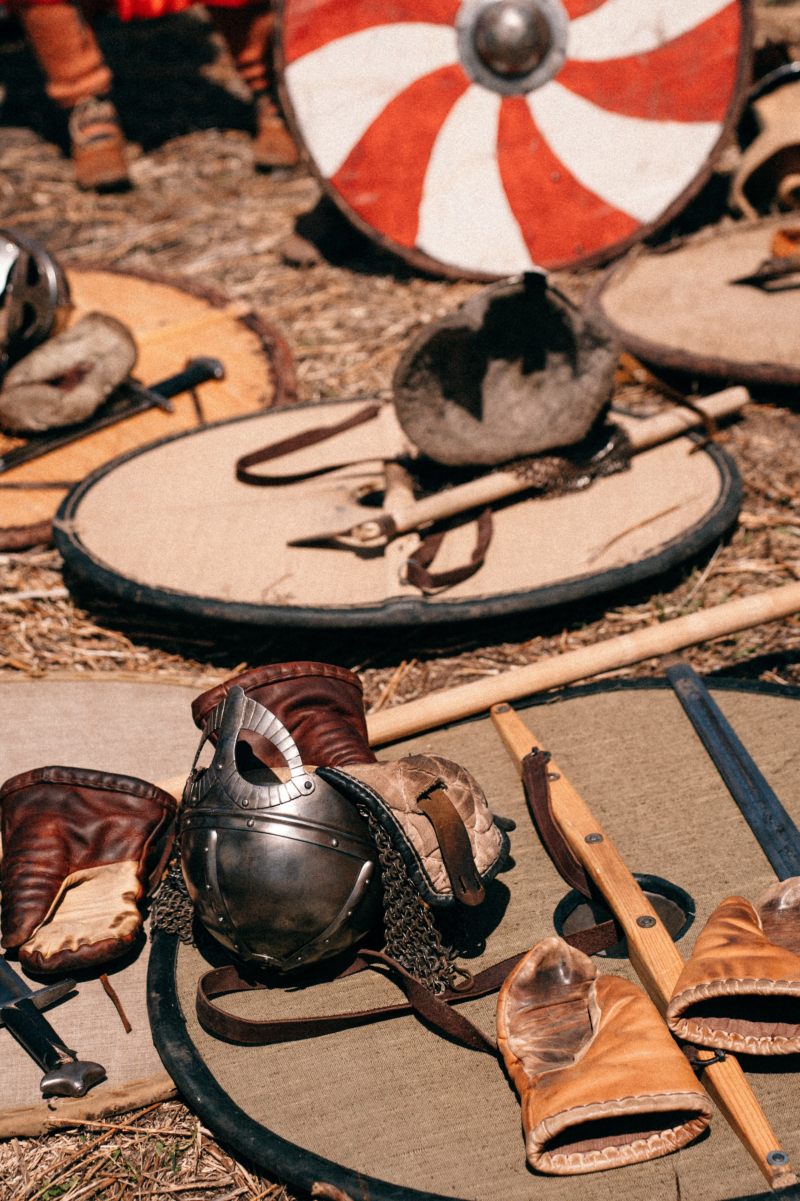 Фестиваль «Былинный Берег». Фотограф в Москве Маша Игитова