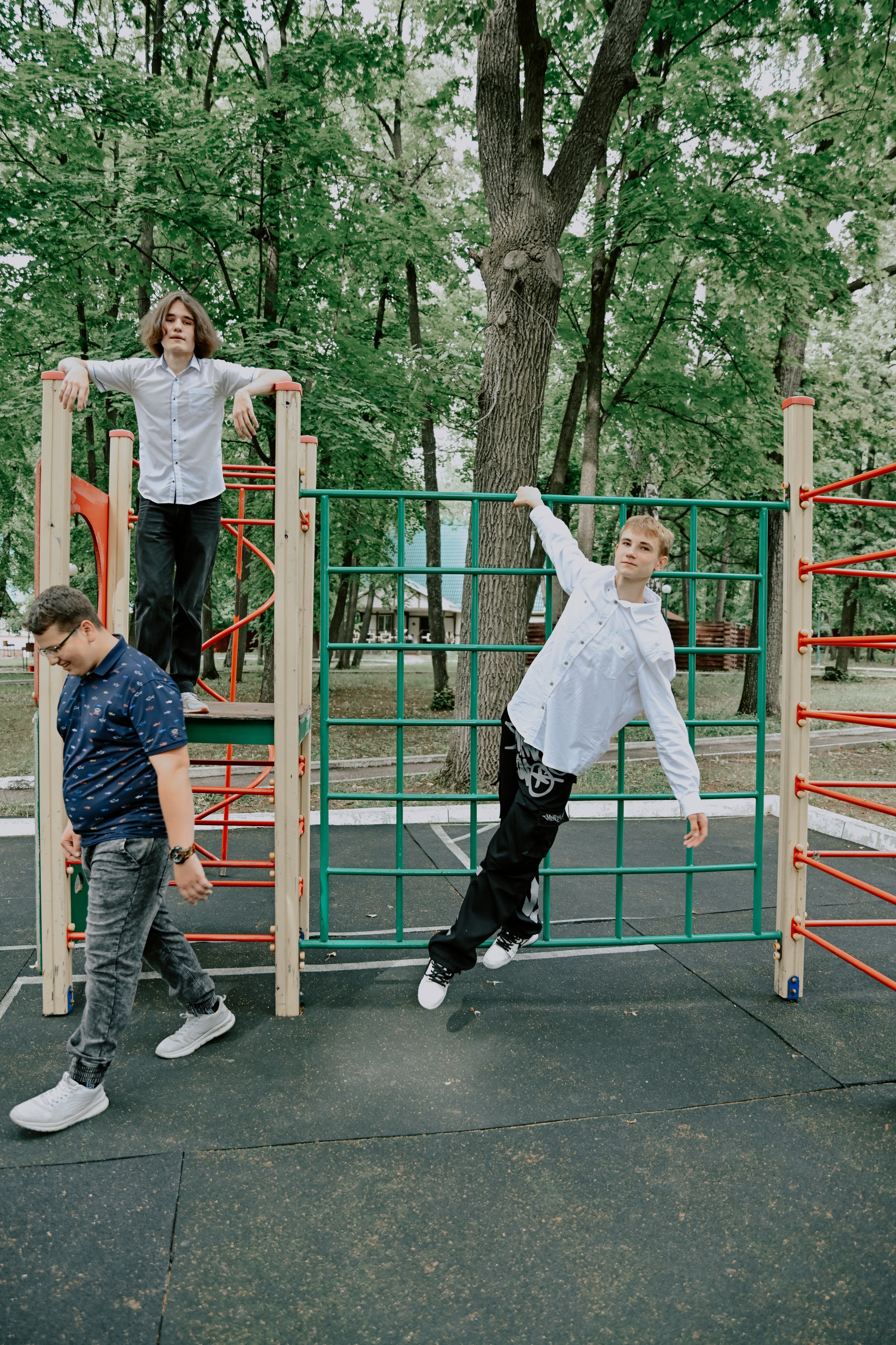 Выпускной 9 класс. Фотограф вдохновленной жизнью и природой Надежда Адданикова