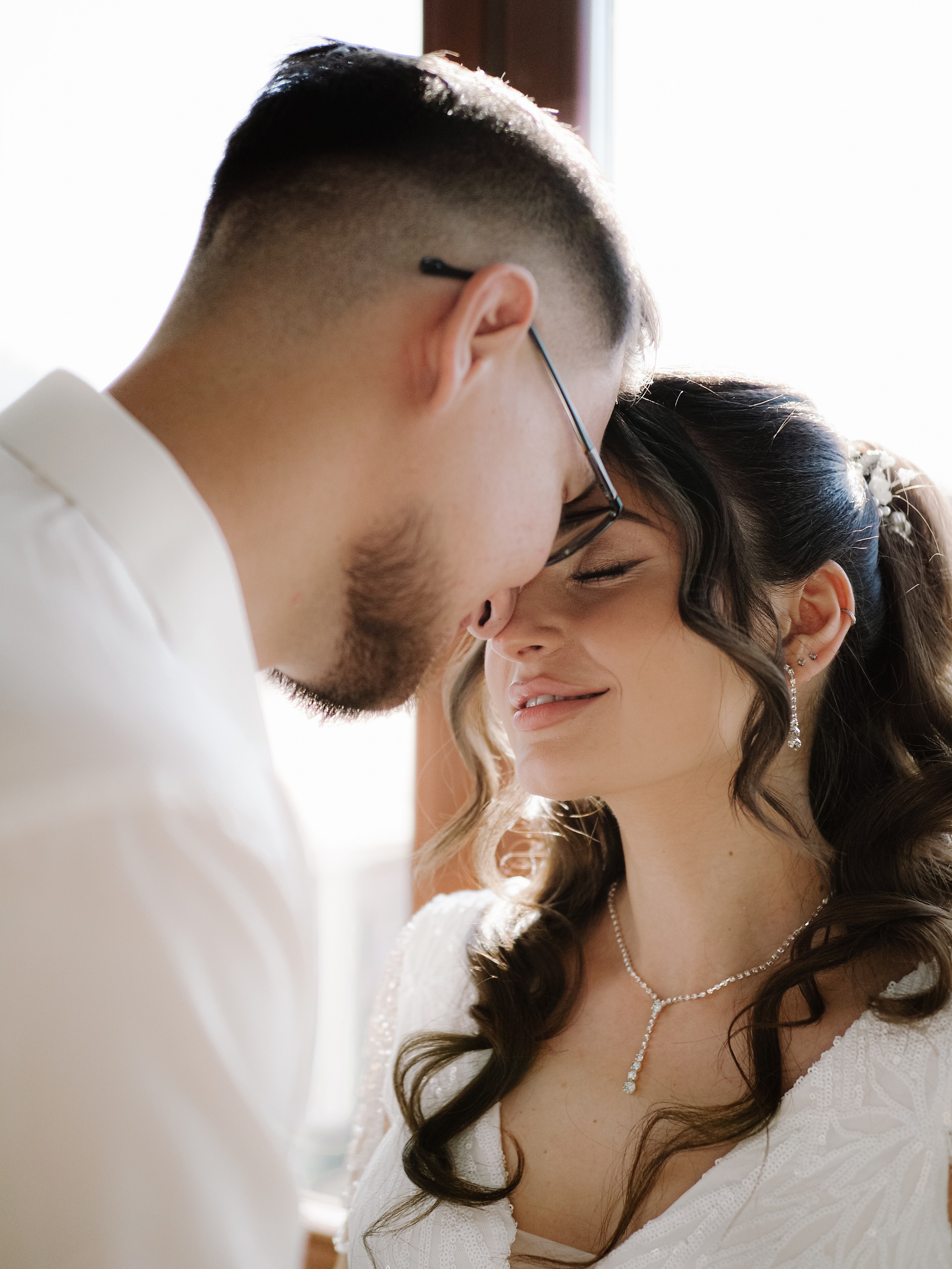 Карина и Илья. Фотограф Рязань. Семейный Свадебный фотограф