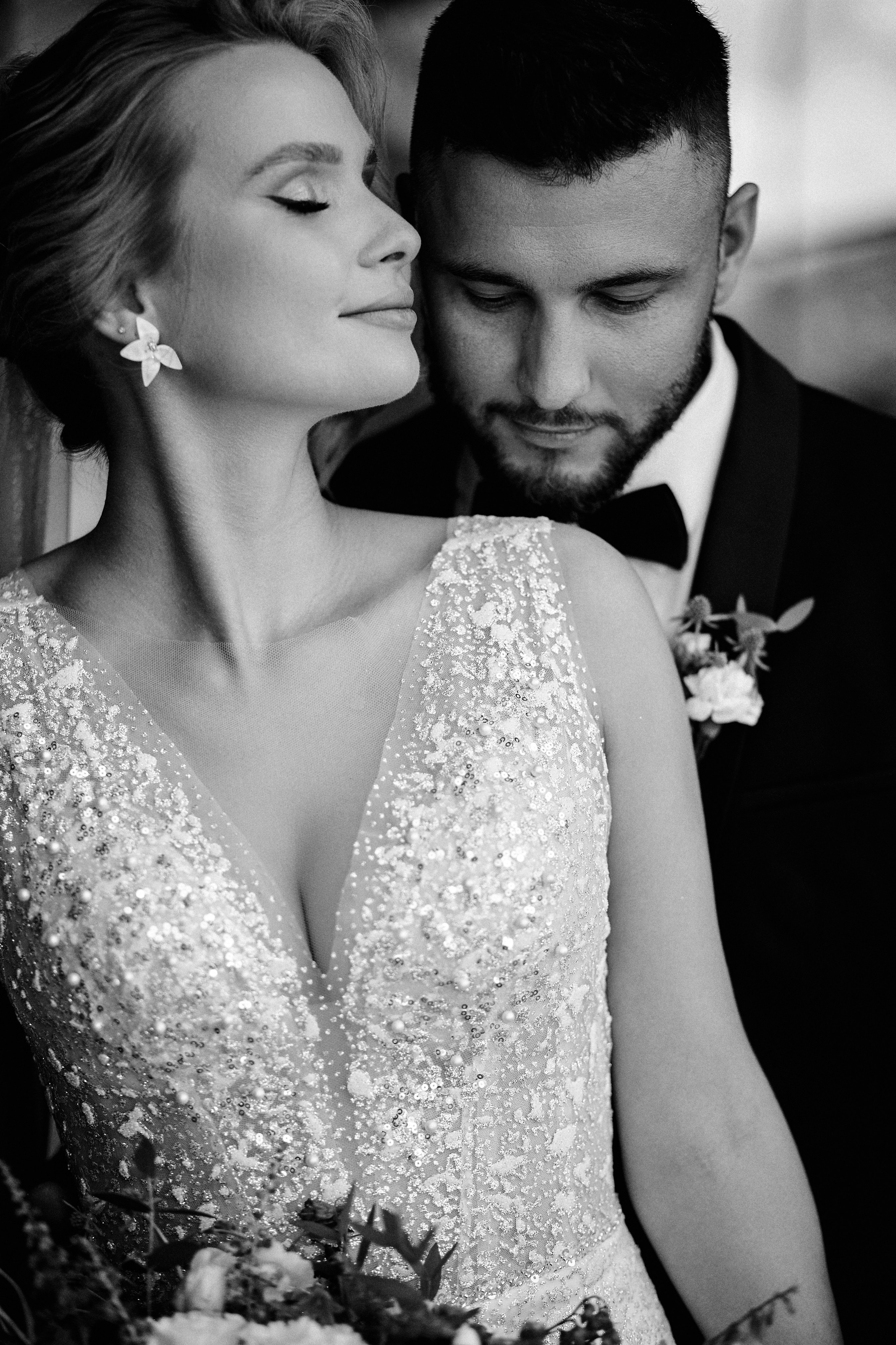 Илья и Анастасия. Свадебный фотограф Чайковский