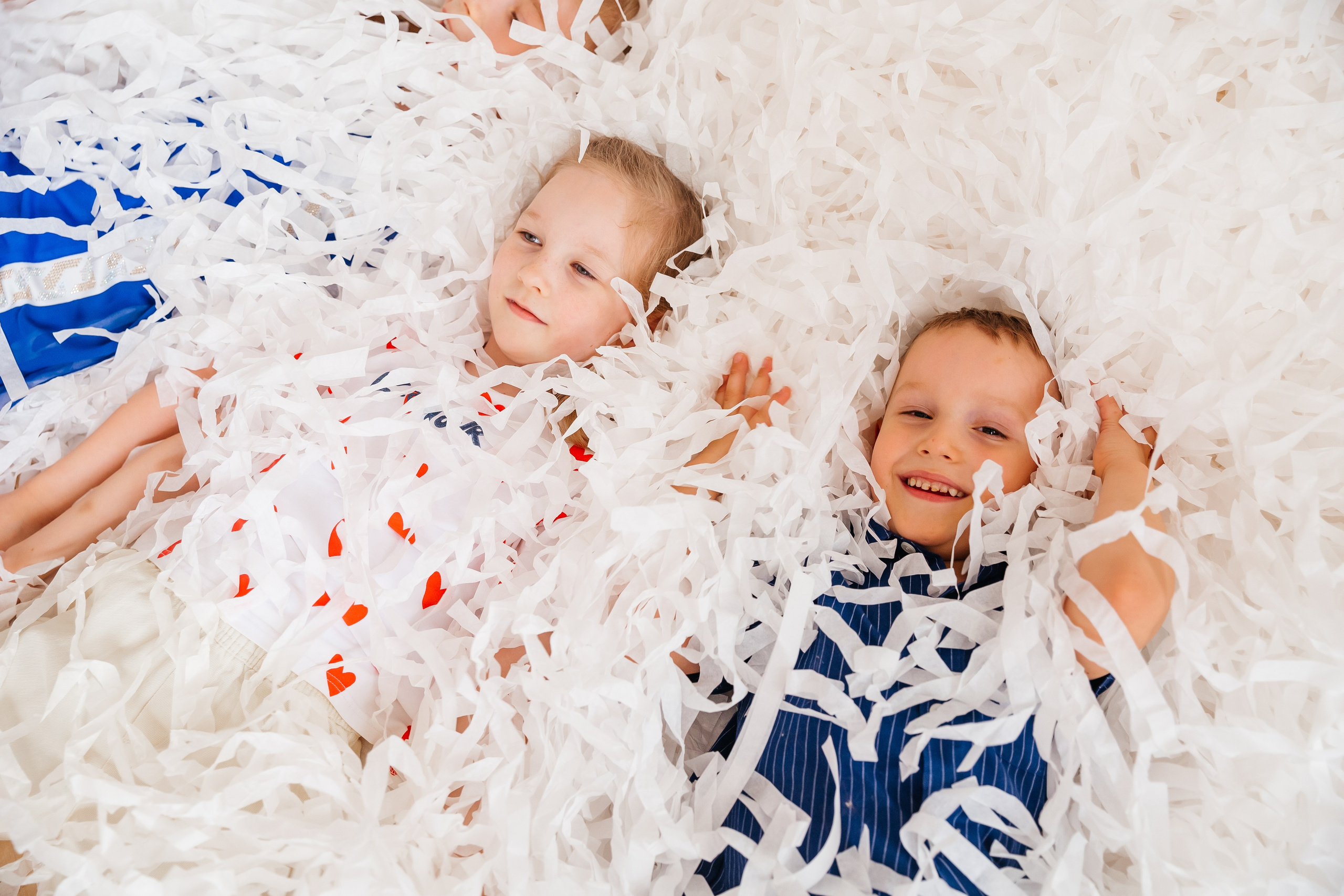 Репортажные съемки. Фотограф Гуменюк Мария