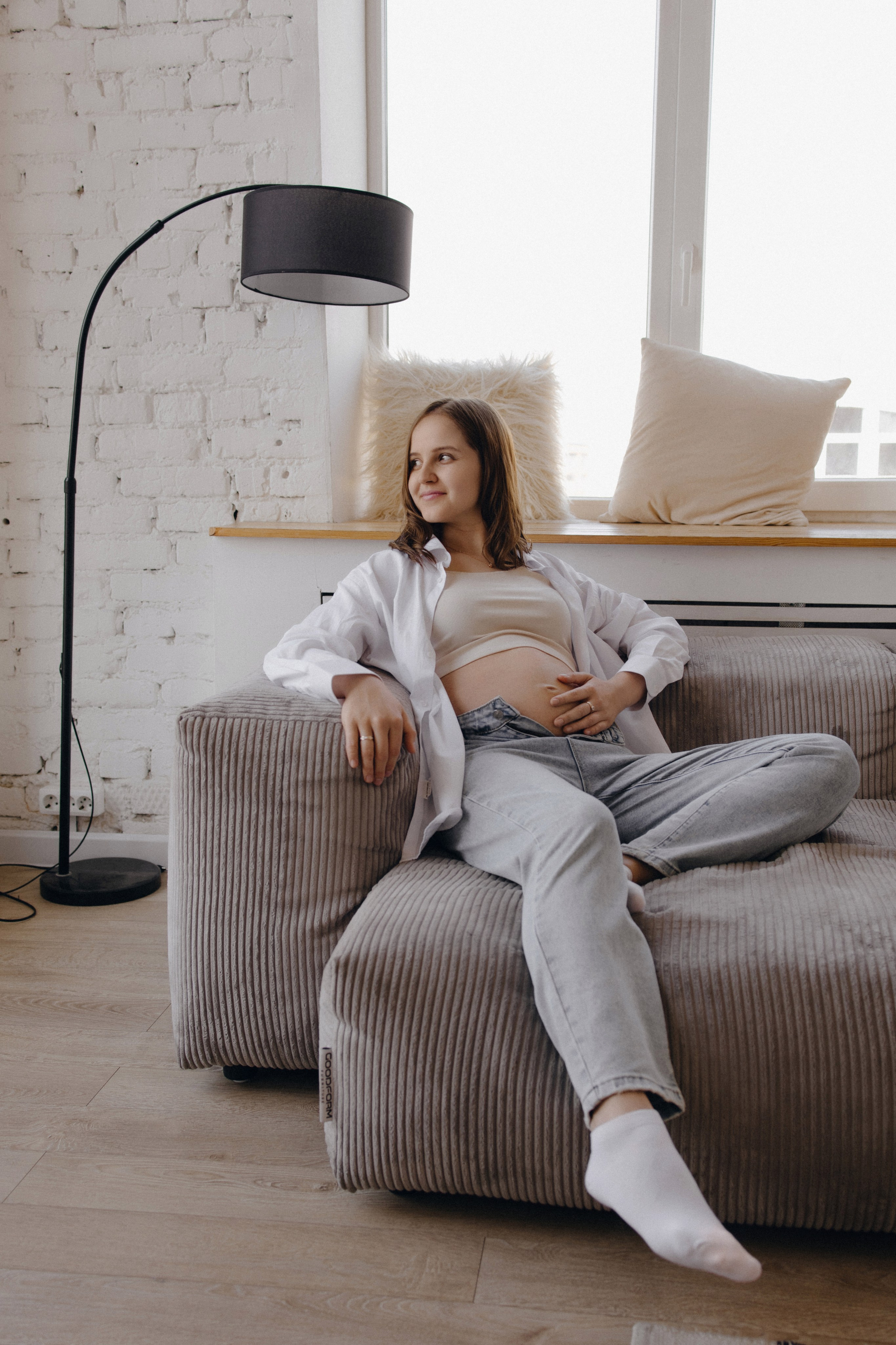 Фотограф беременности Москва, беременная фотосессия Москва, Белочкина Марина