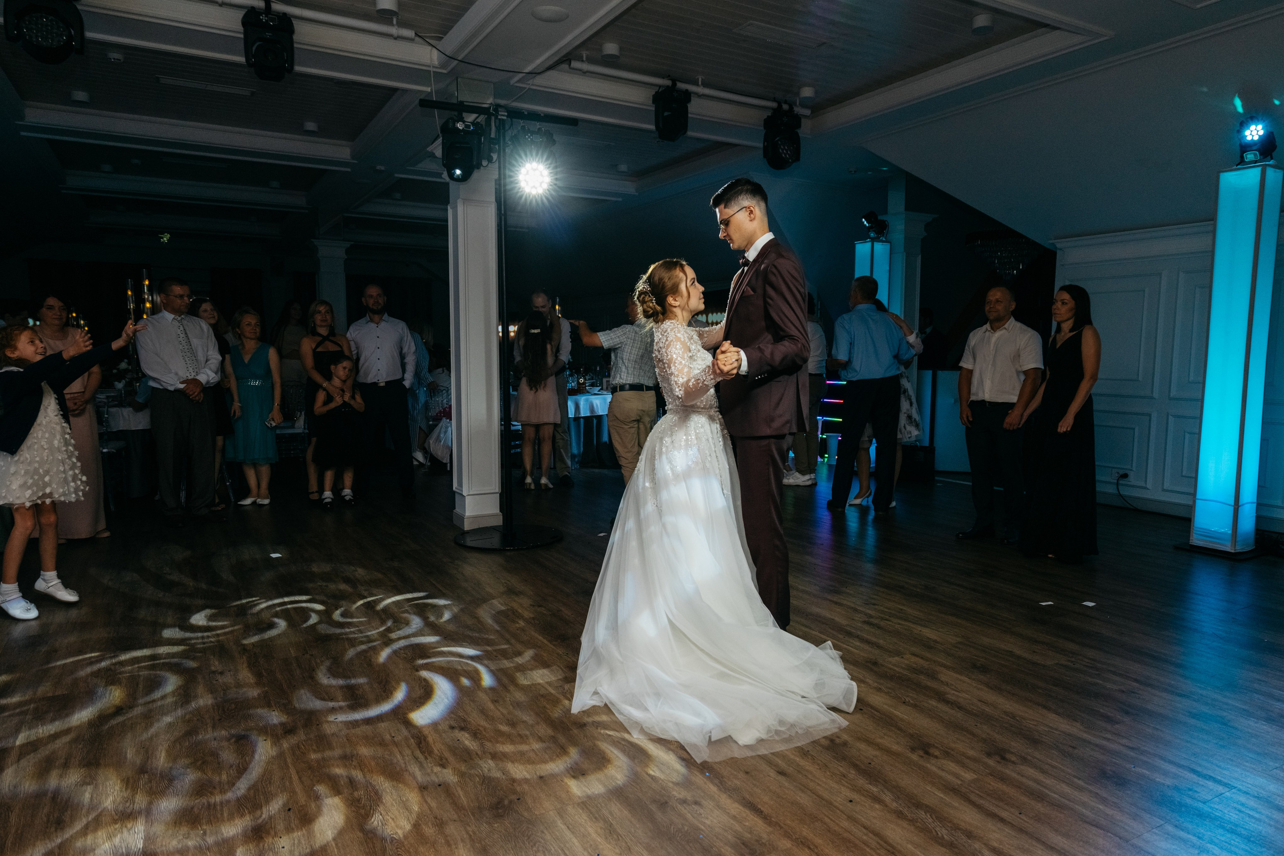 Екатерина и Александр | Мытищи. Свадебный фотограф Анастасия Лебедикова Москва