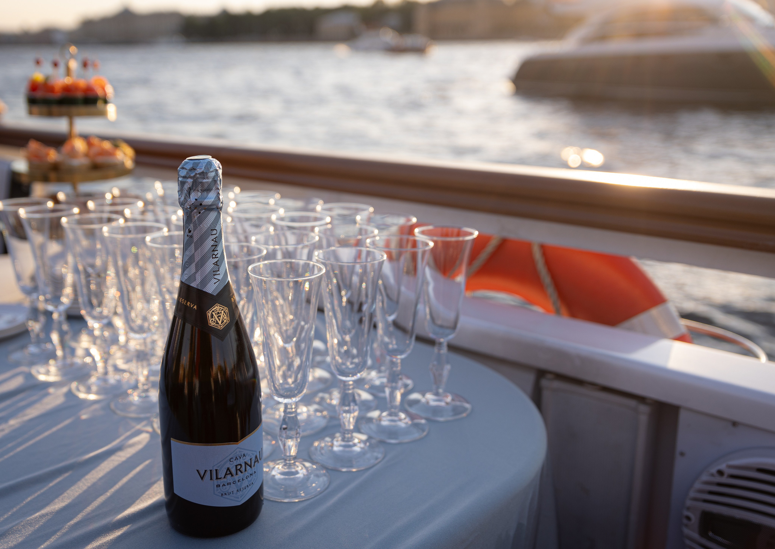 ПМЭФ'24. Ваш фотограф — Александра Андрущенко