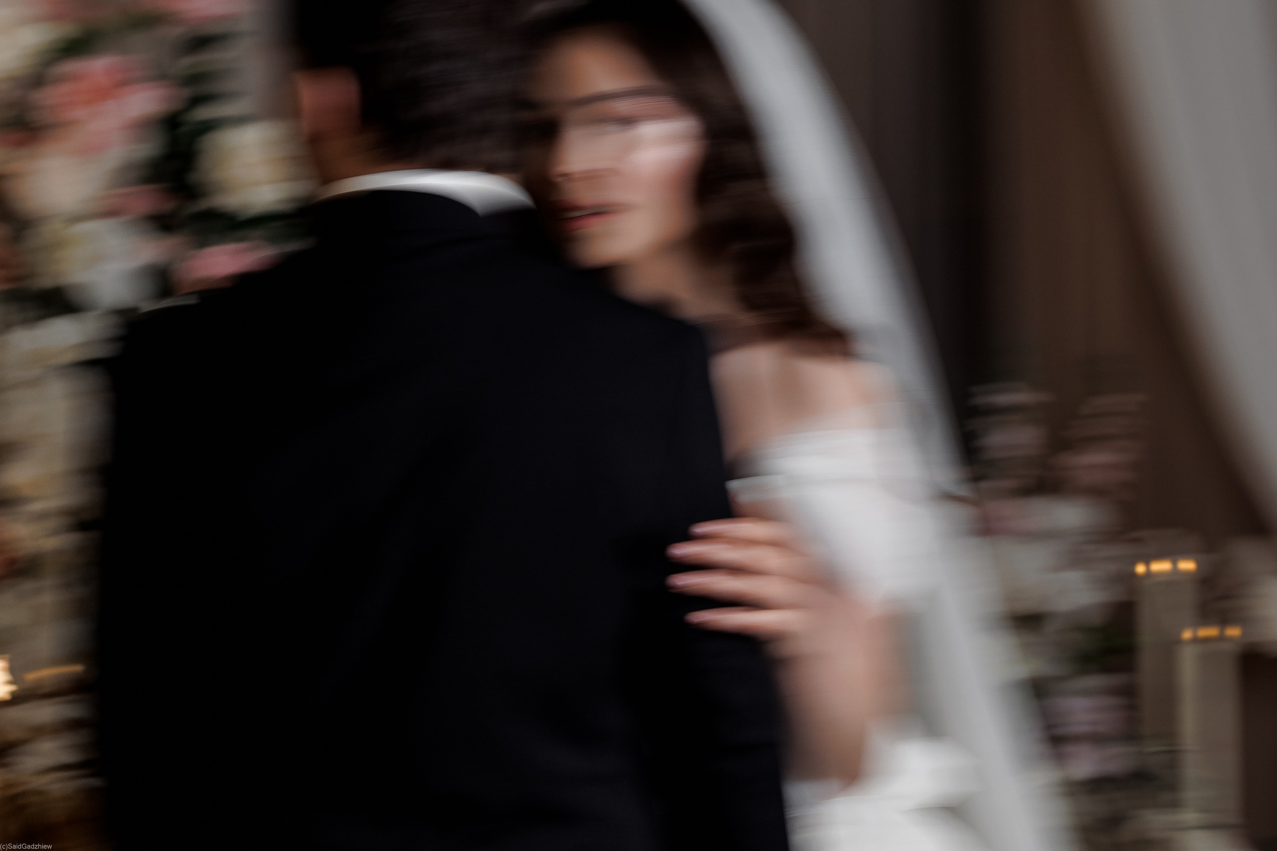 Int Union. Фотограф в Махачкале Саид Гаджиев