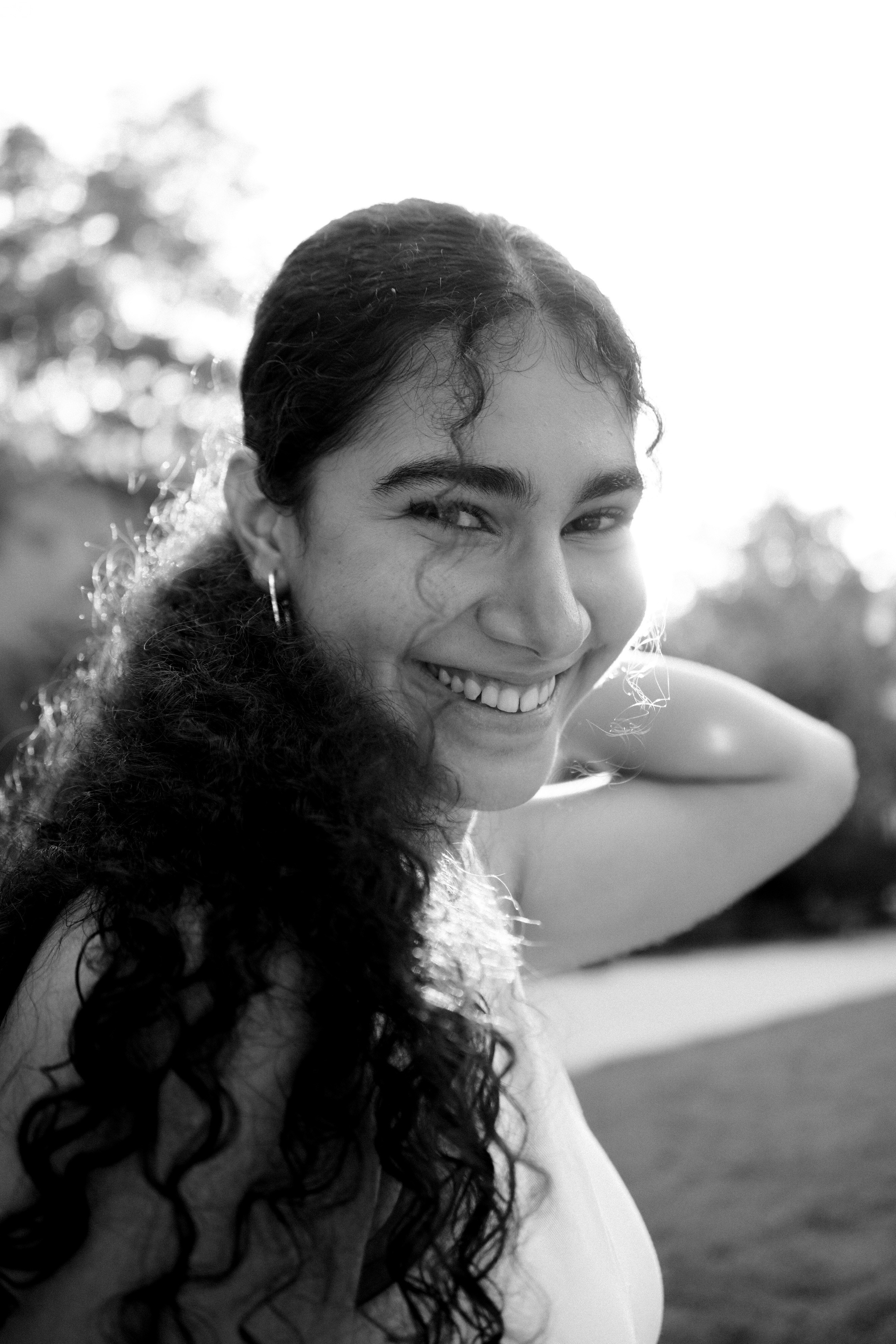 Parmis. Photographer Yudakova Daria