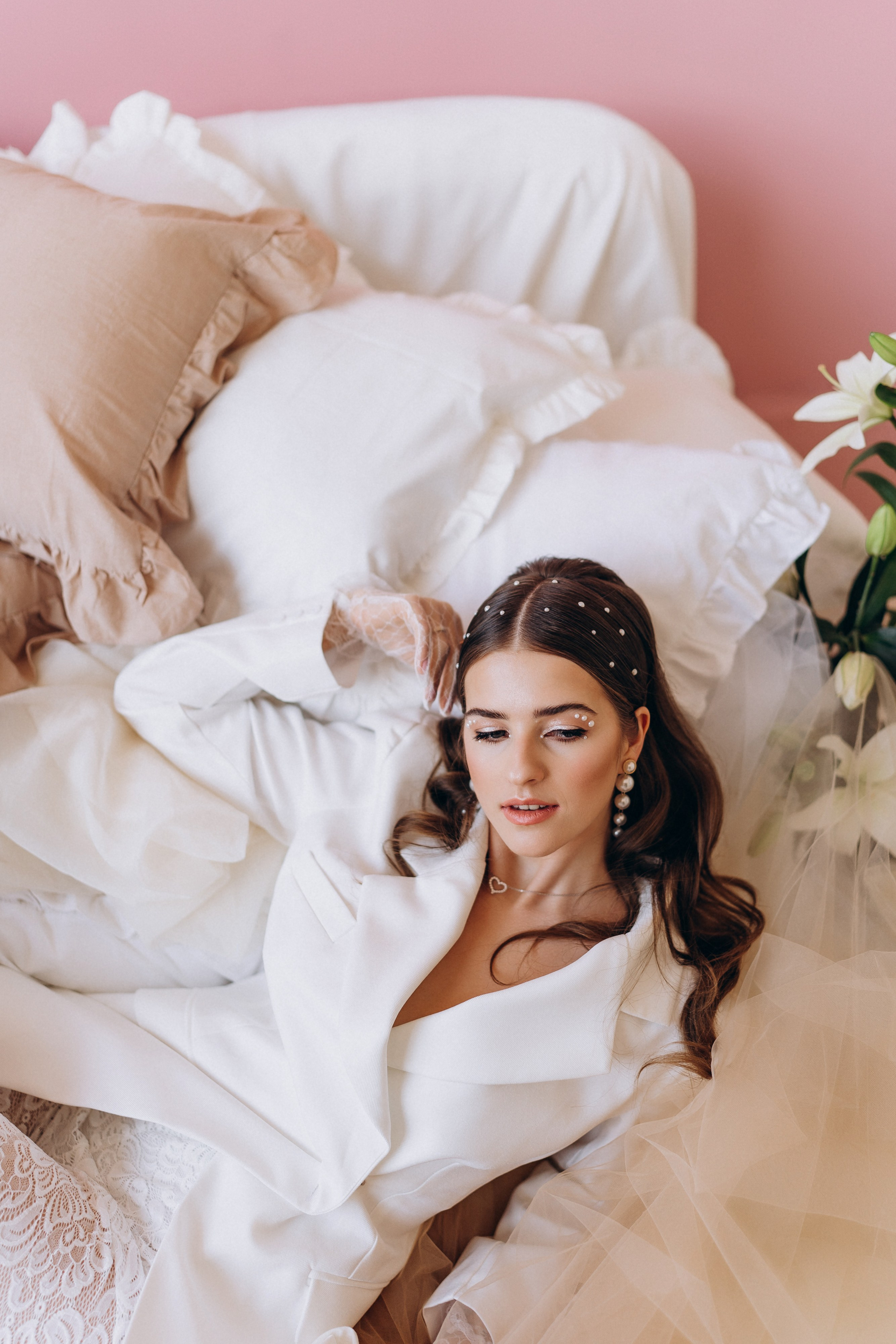 Софья. Фотограф в Санкт-Петербурге — Лучина Екатерина