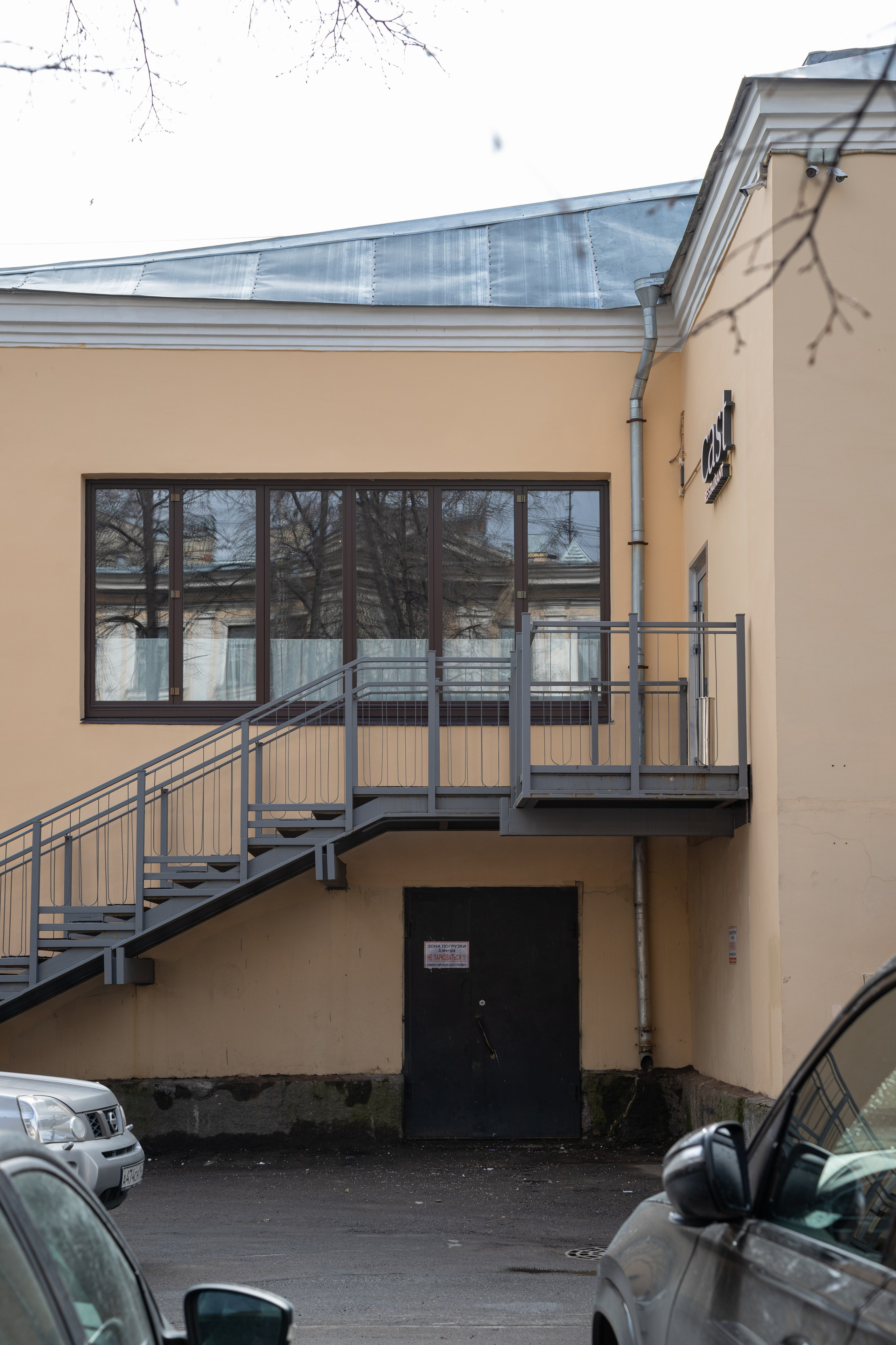 Архитектура. Интерьерный и архитектурный фотограф Солодова Алина