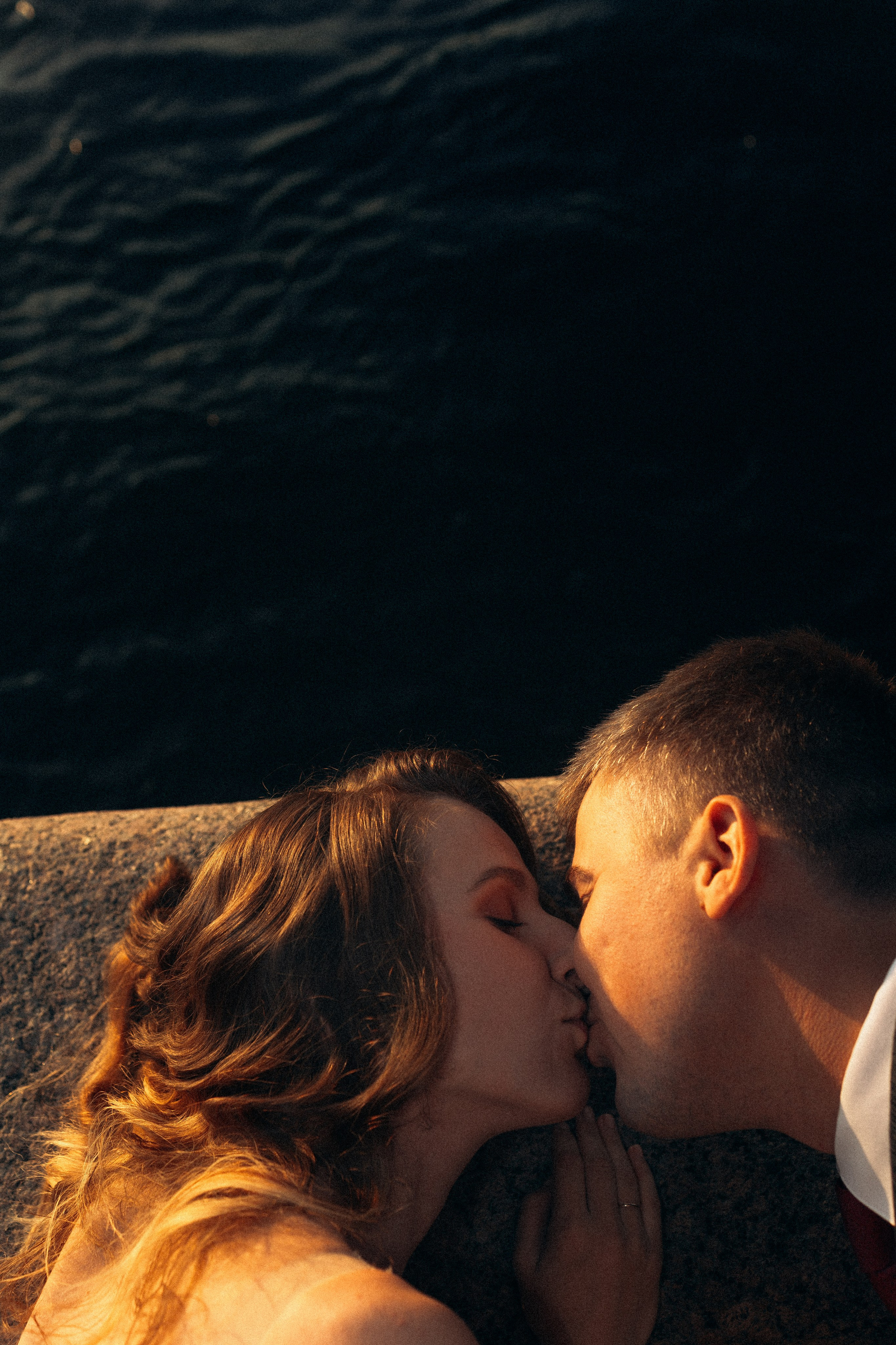 Ксюша и Саша. Фотораф — анималист Мария Шистка